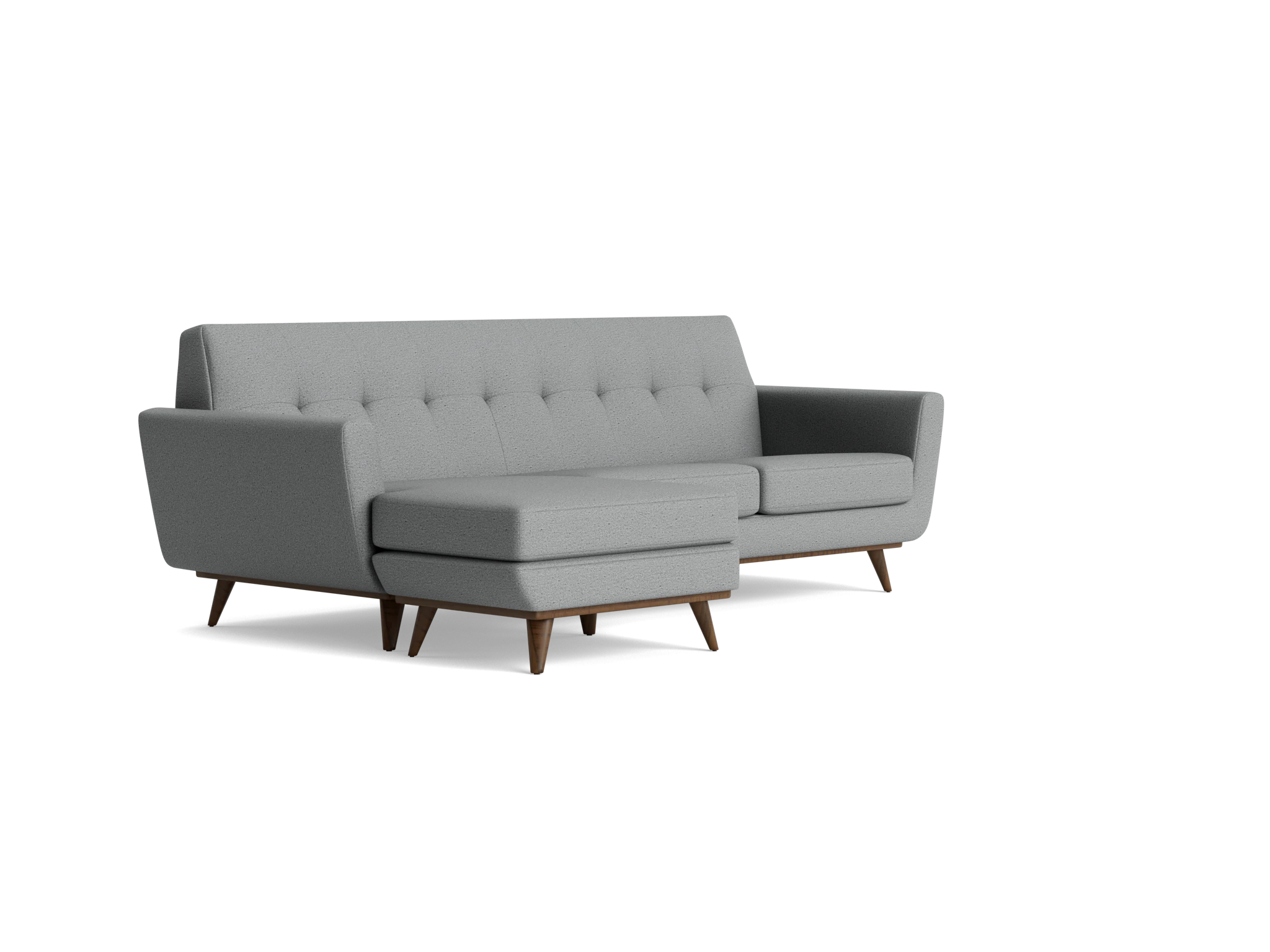 Hughes Reversible Sectional