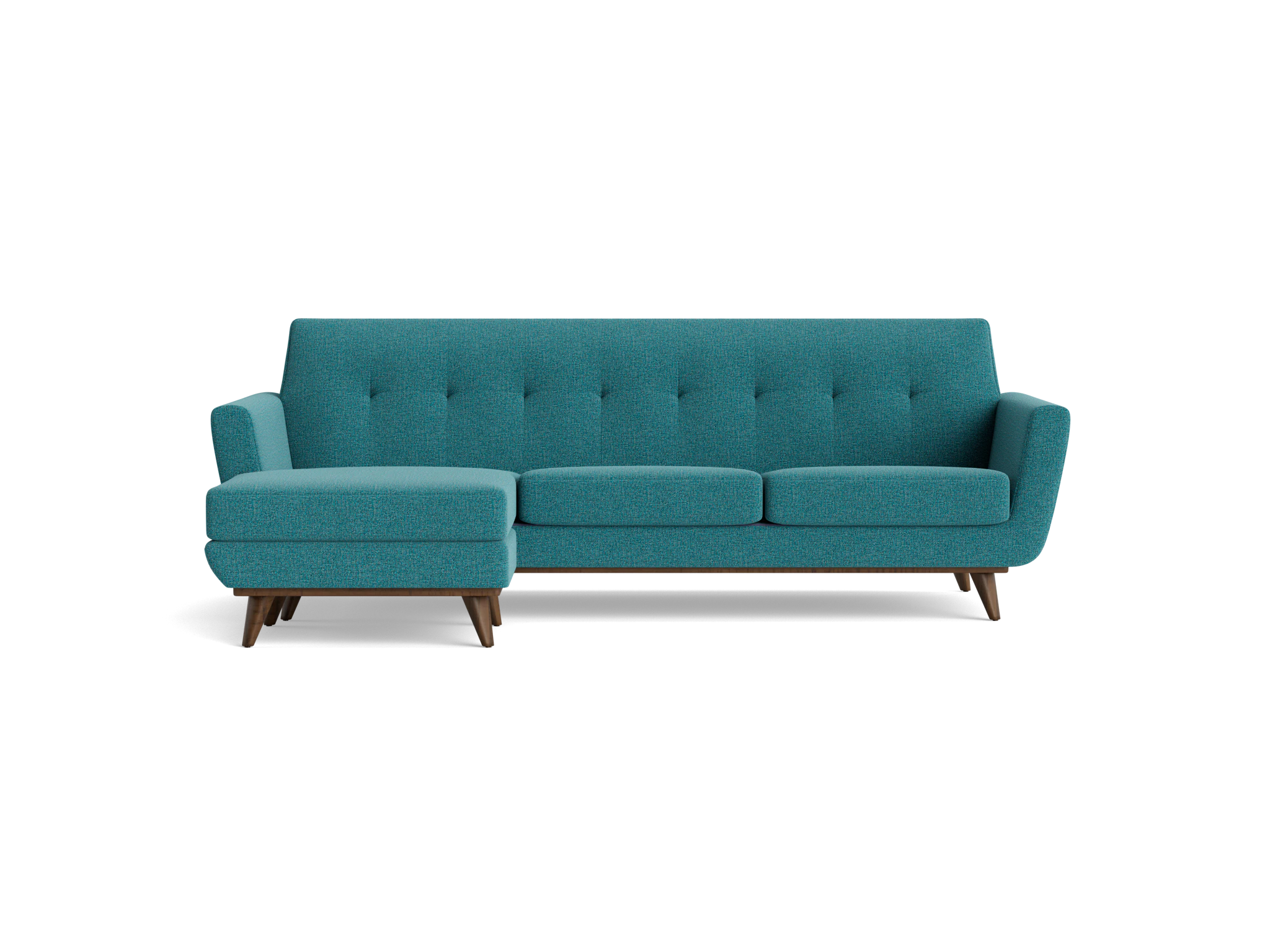 hughes reversible sectional cody pacific