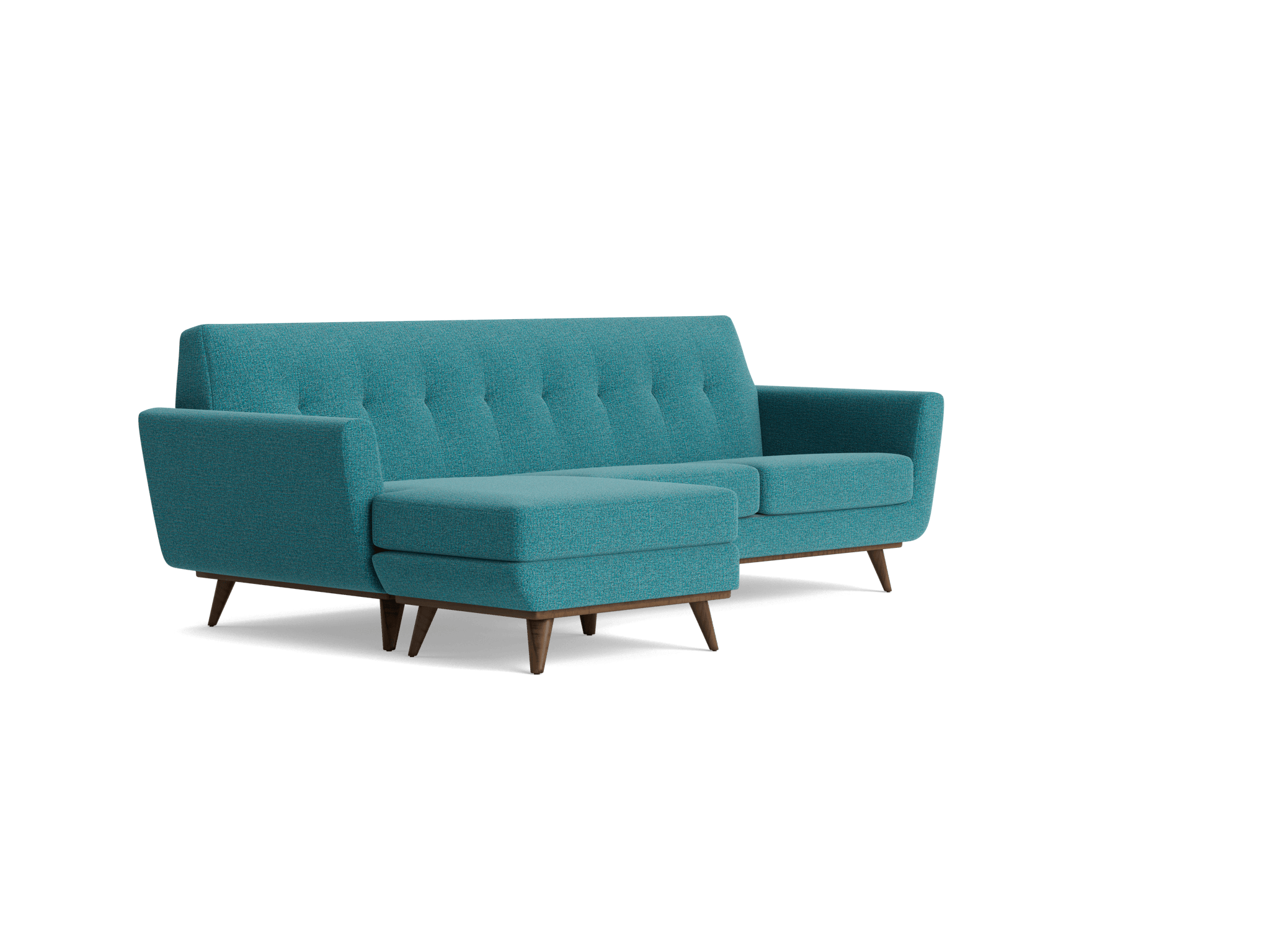 hughes reversible sectional cody pacific