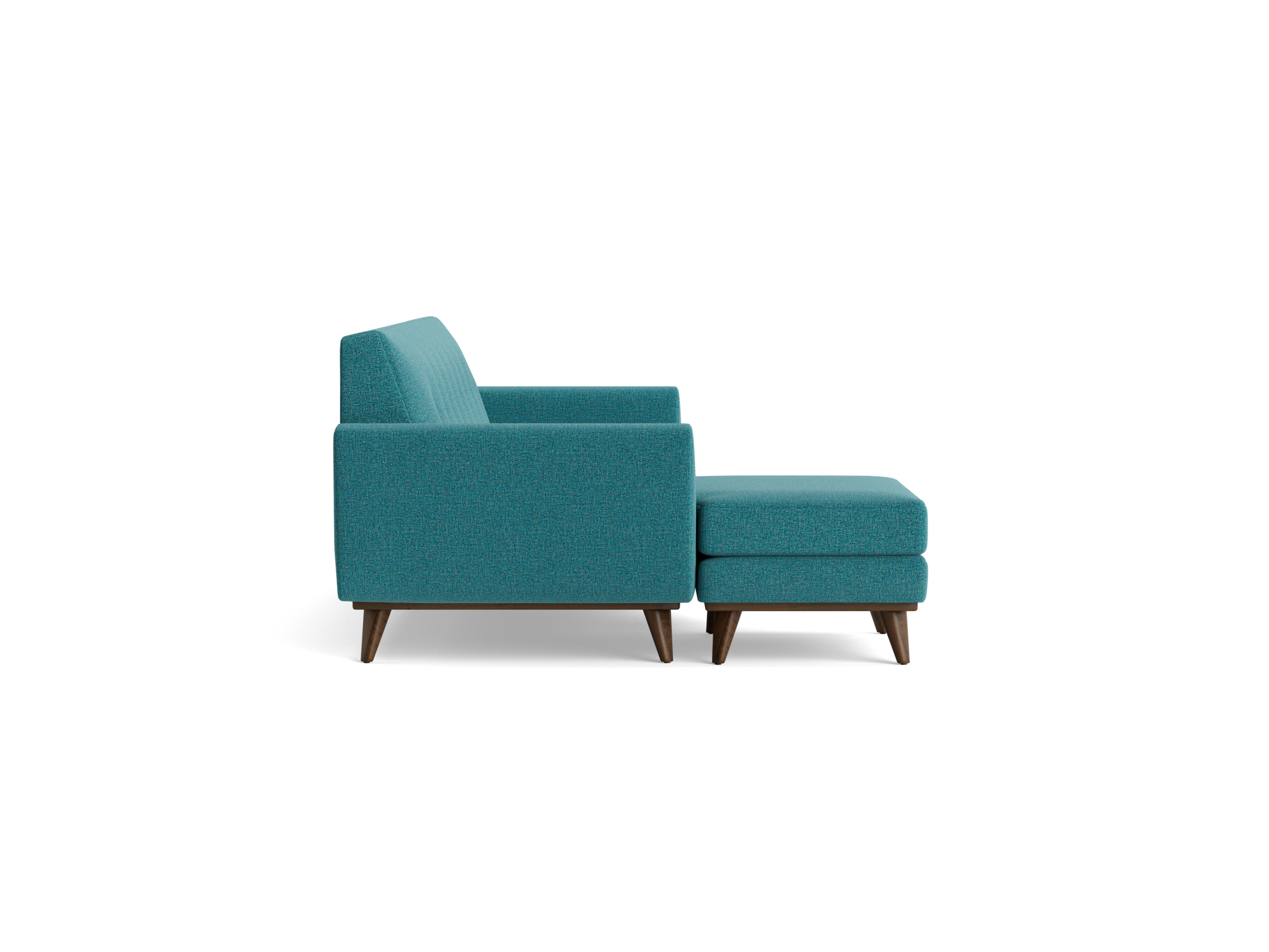 hughes reversible sectional cody pacific