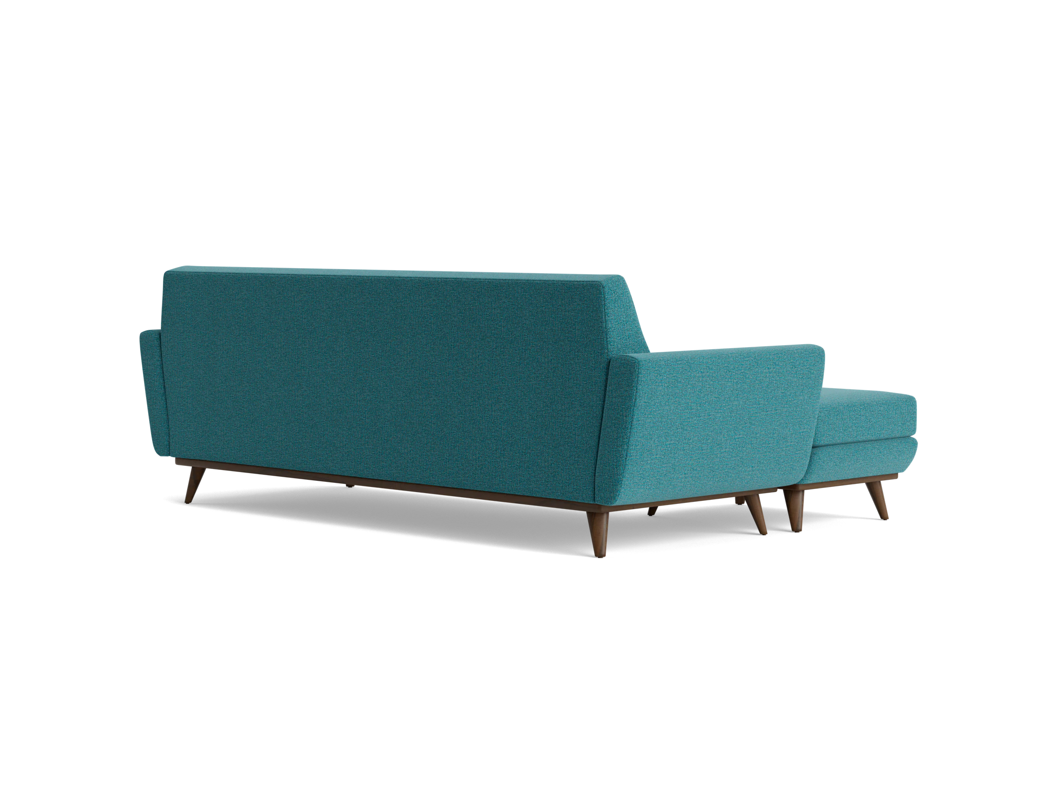 hughes reversible sectional cody pacific