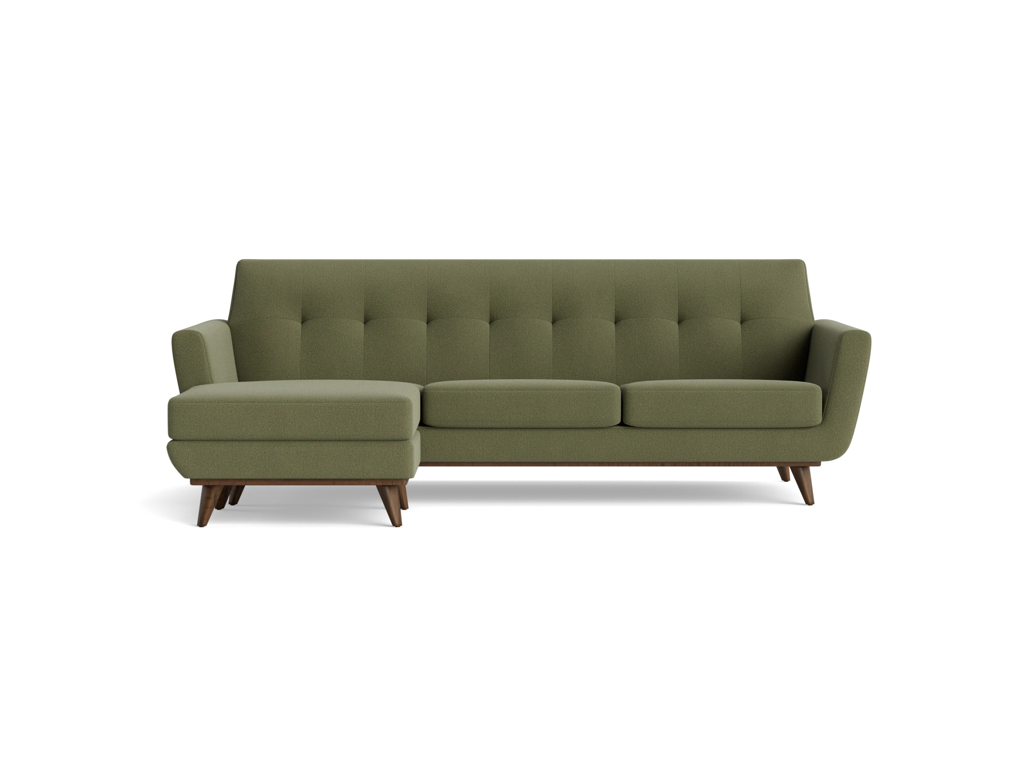 hughes reversible sectional faithful olive