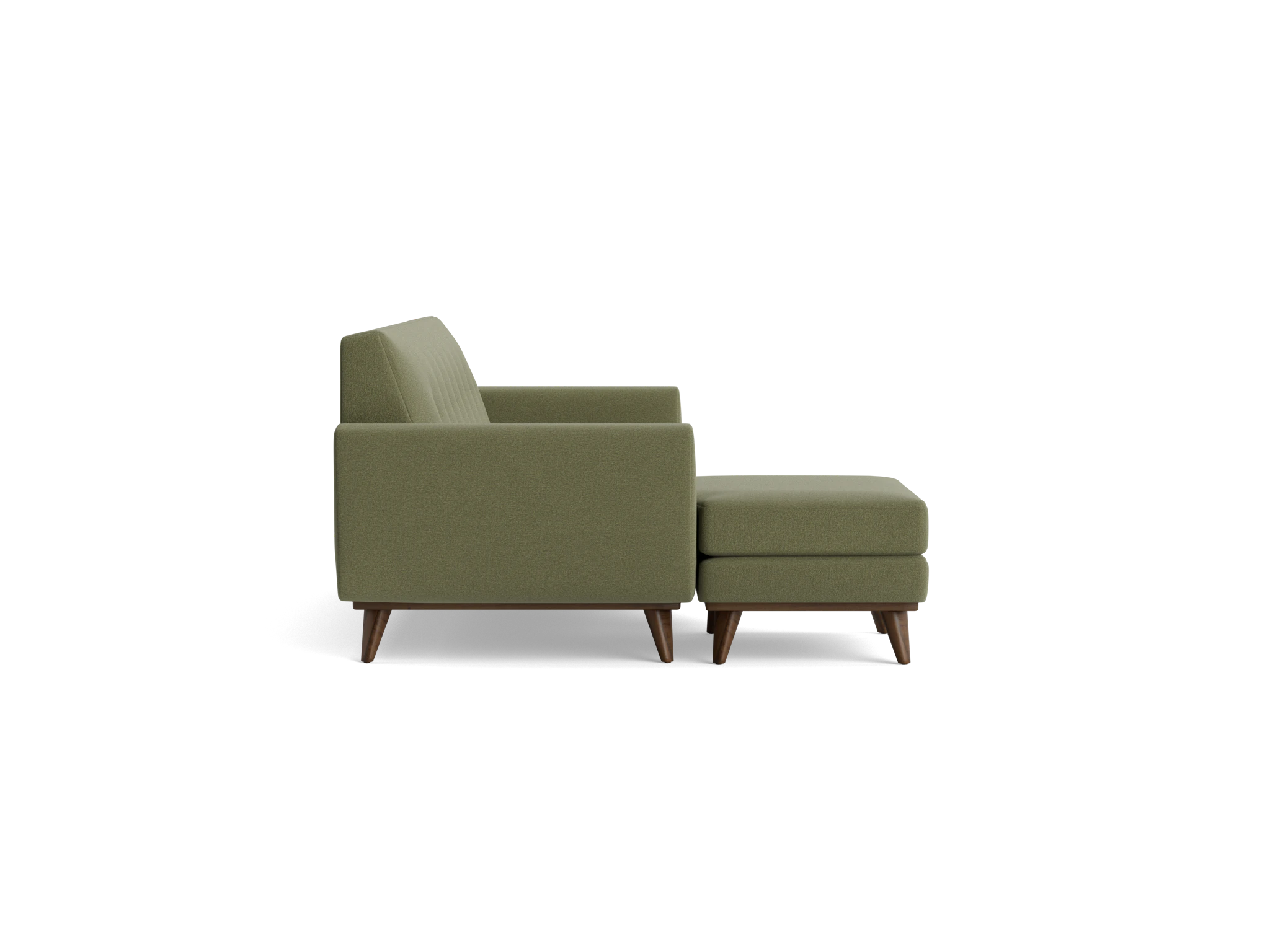hughes reversible sectional faithful olive