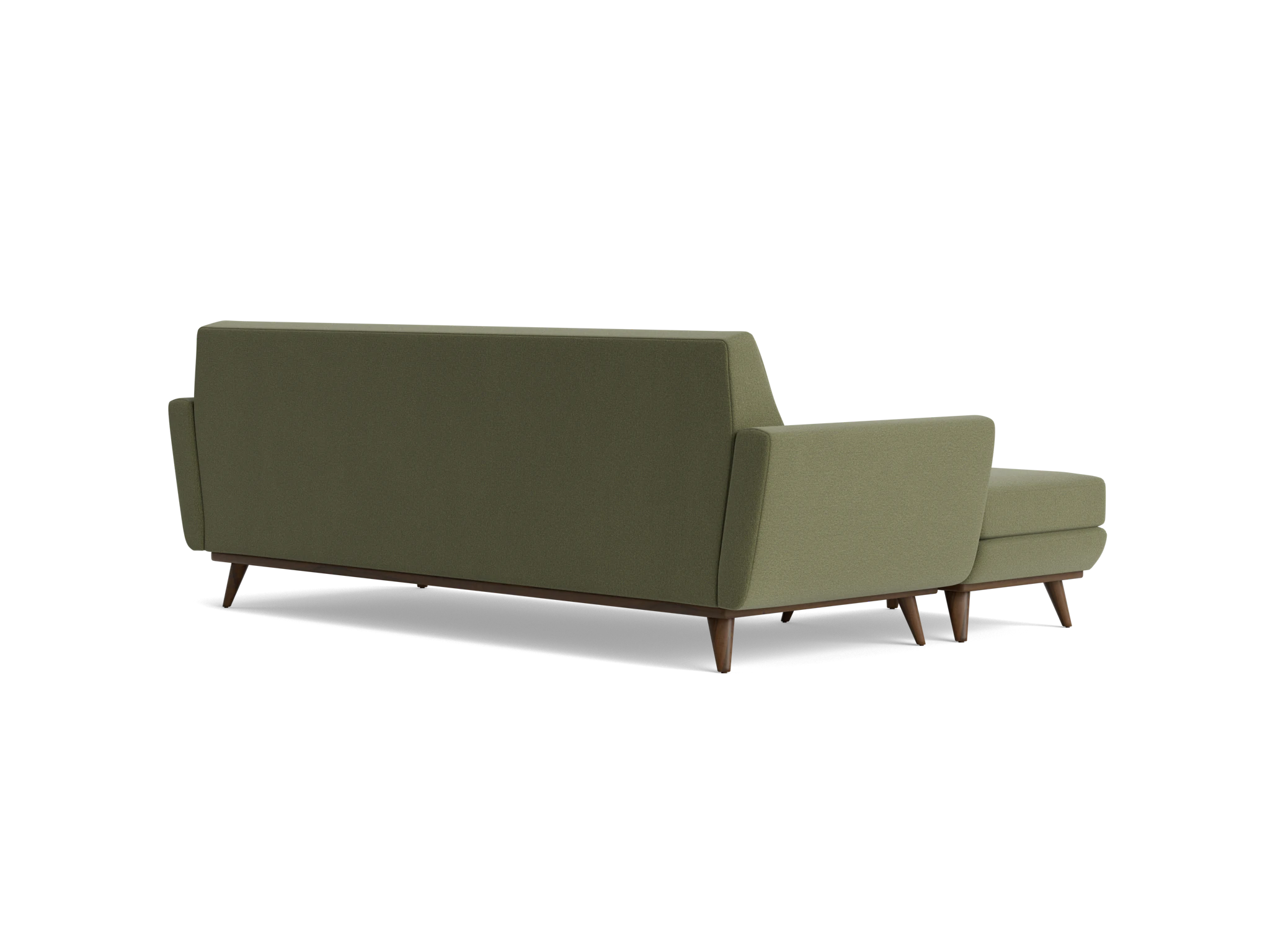 hughes reversible sectional faithful olive