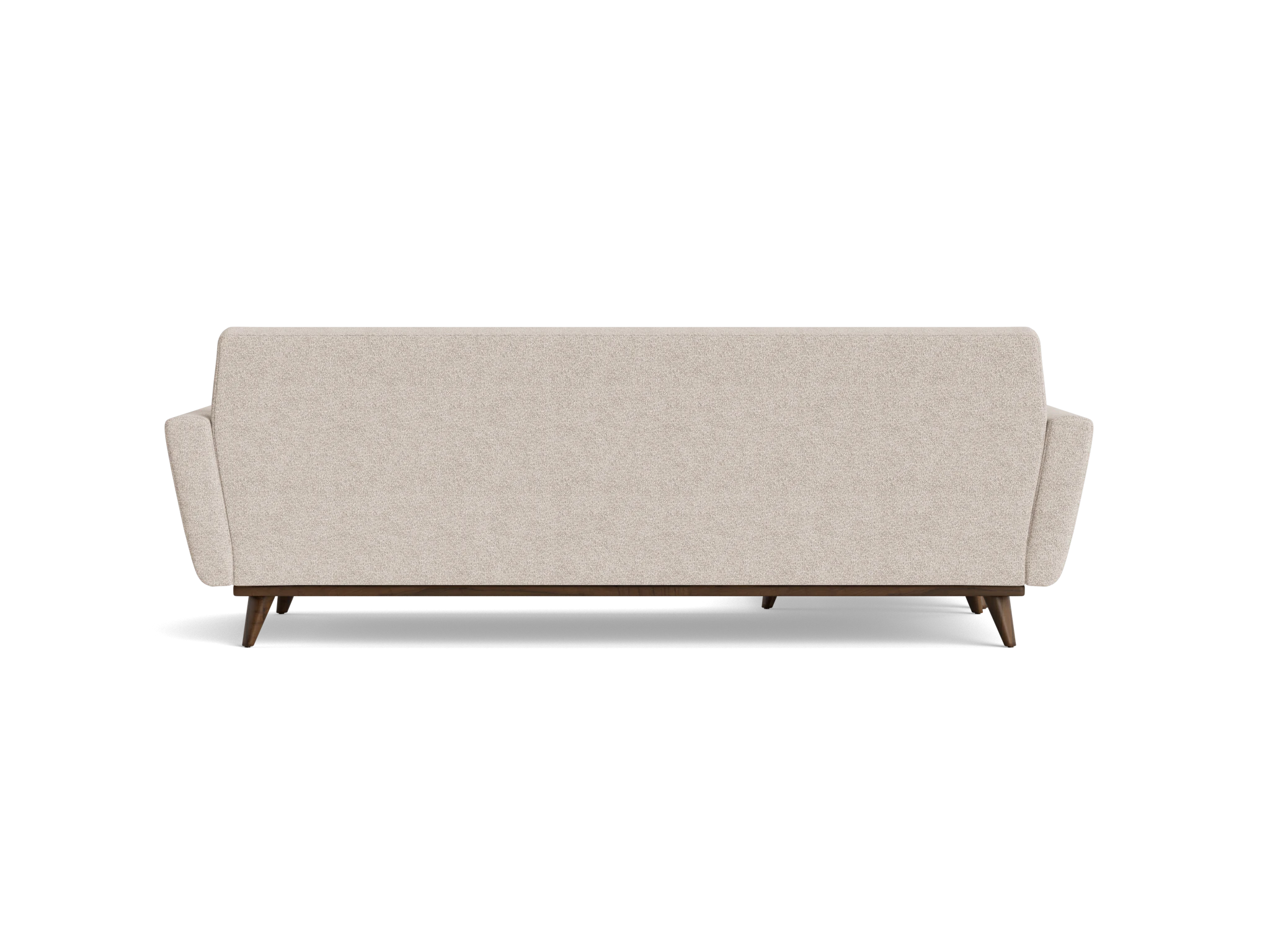 hughes reversible sectional borough cotton