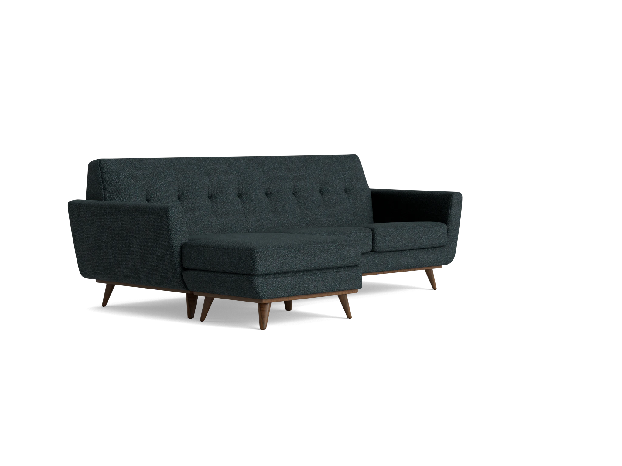 hughes reversible sectional resource marina