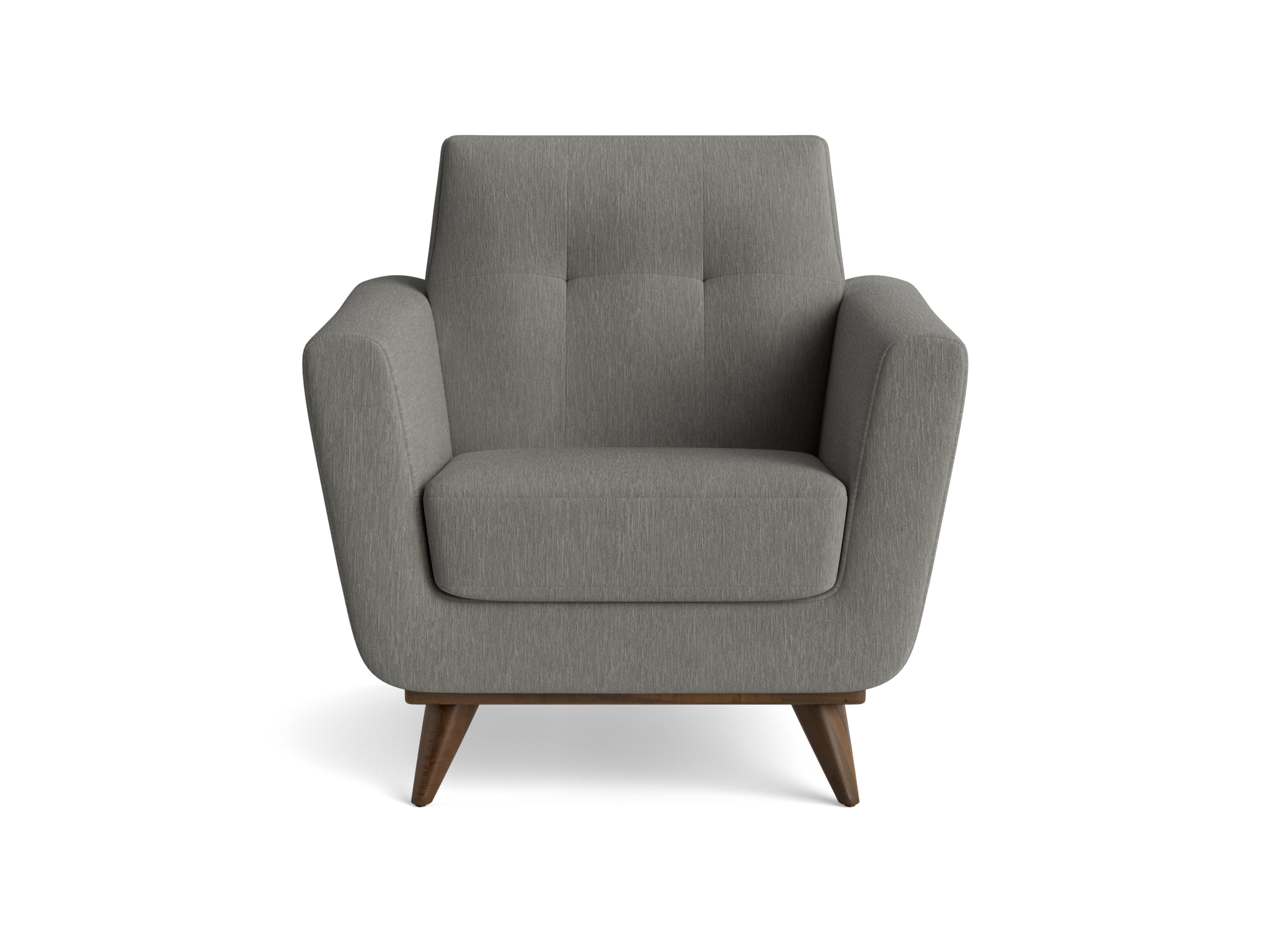 hughes apartment chair bentley pewter