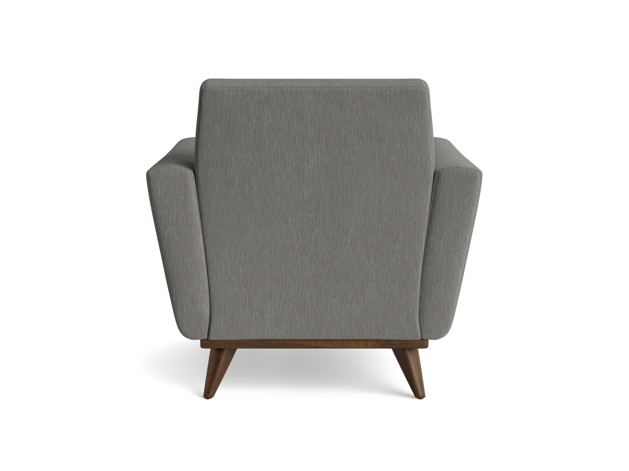 hughes apartment chair bentley pewter