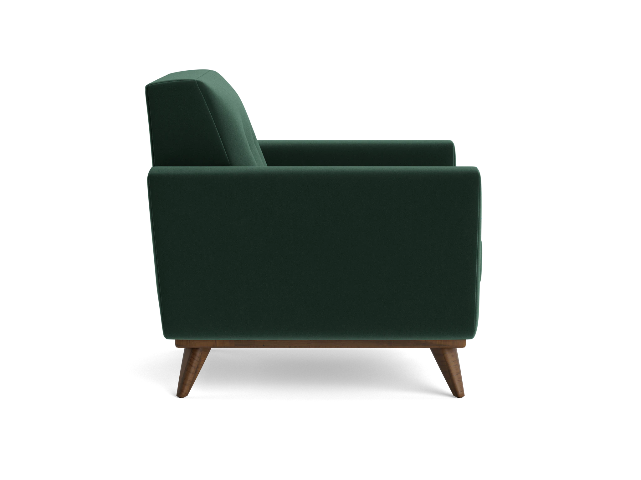 hughes apartment chair royale evergreen
