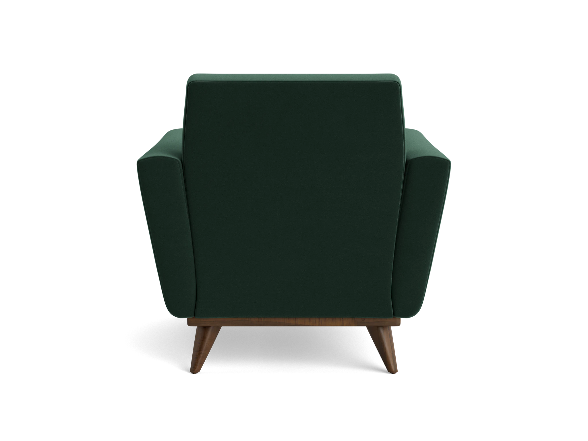 hughes apartment chair royale evergreen