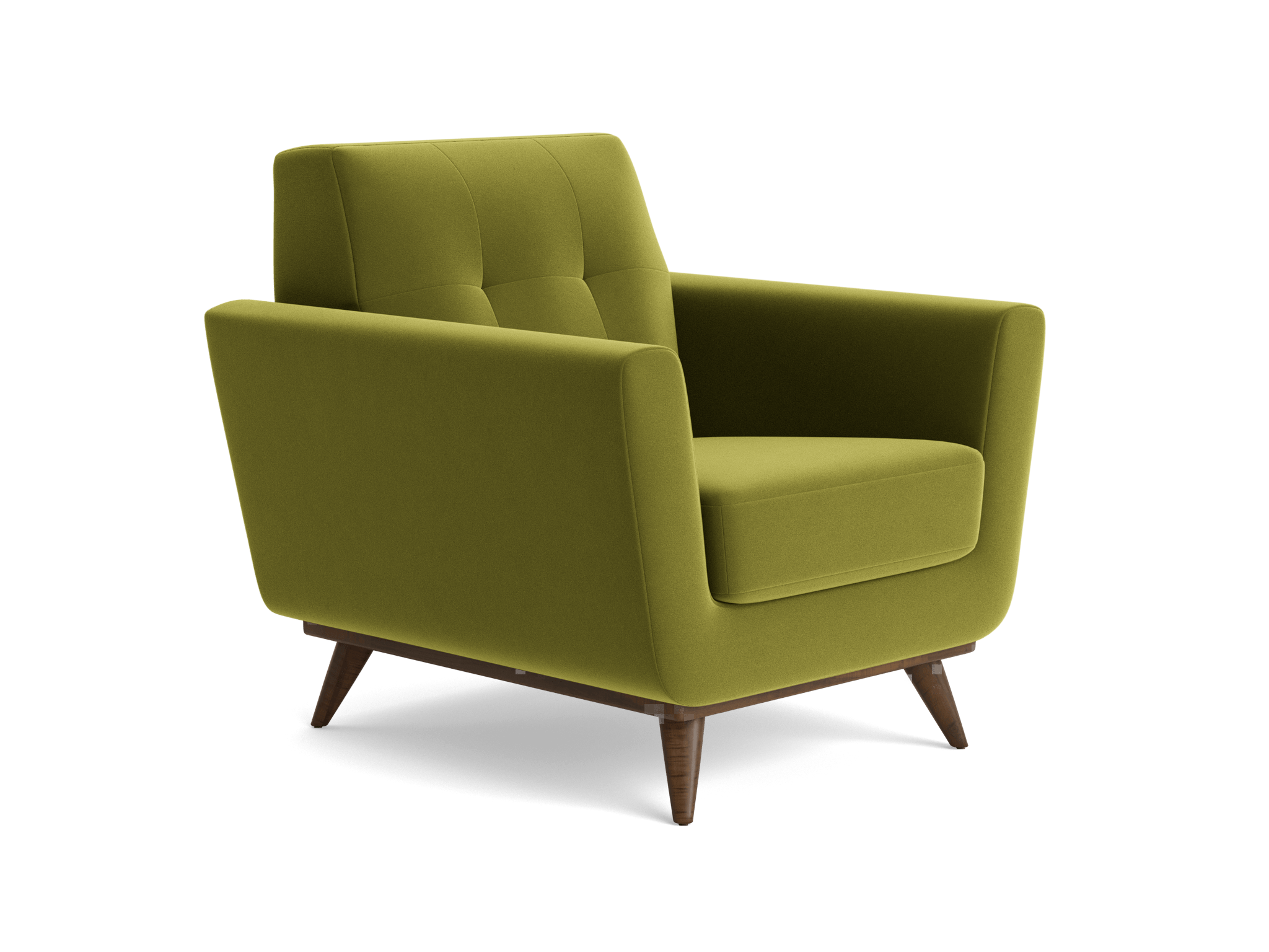 hughes apartment chair royale apple