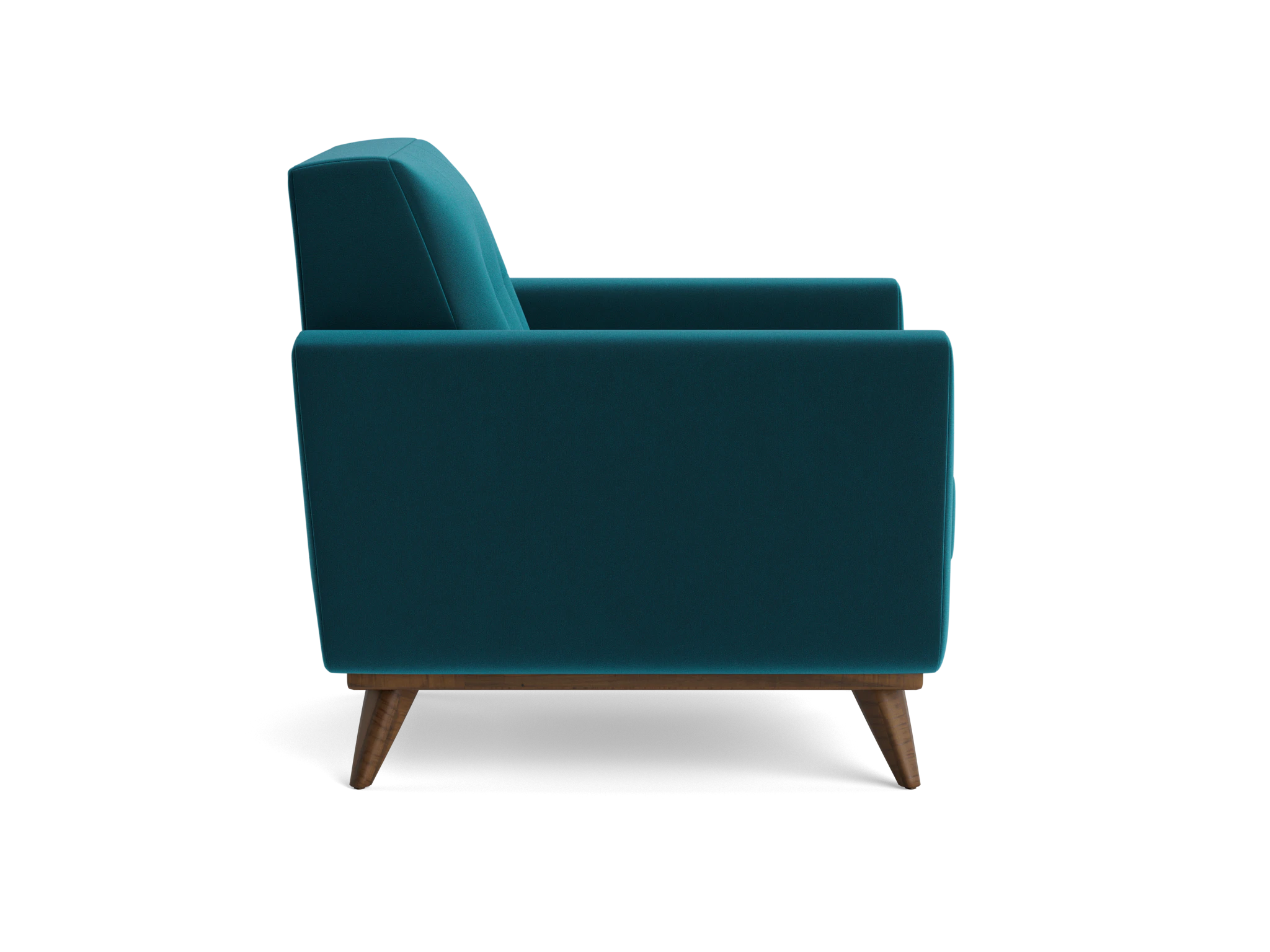 hughes apartment chair royale peacock