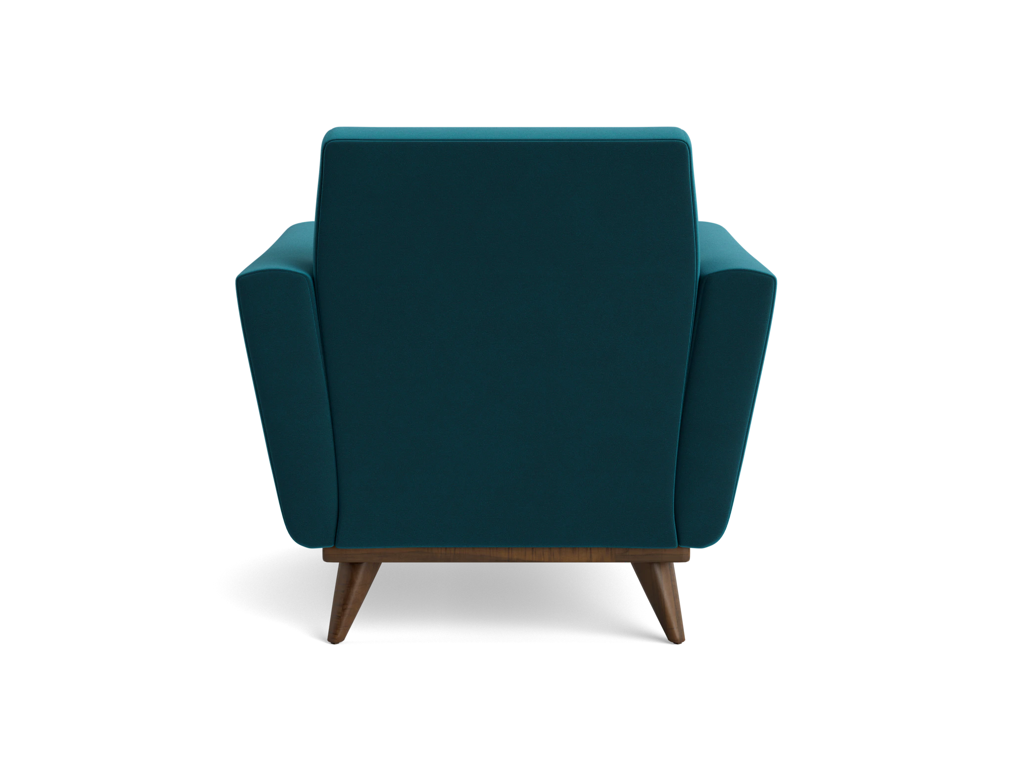 hughes apartment chair royale peacock
