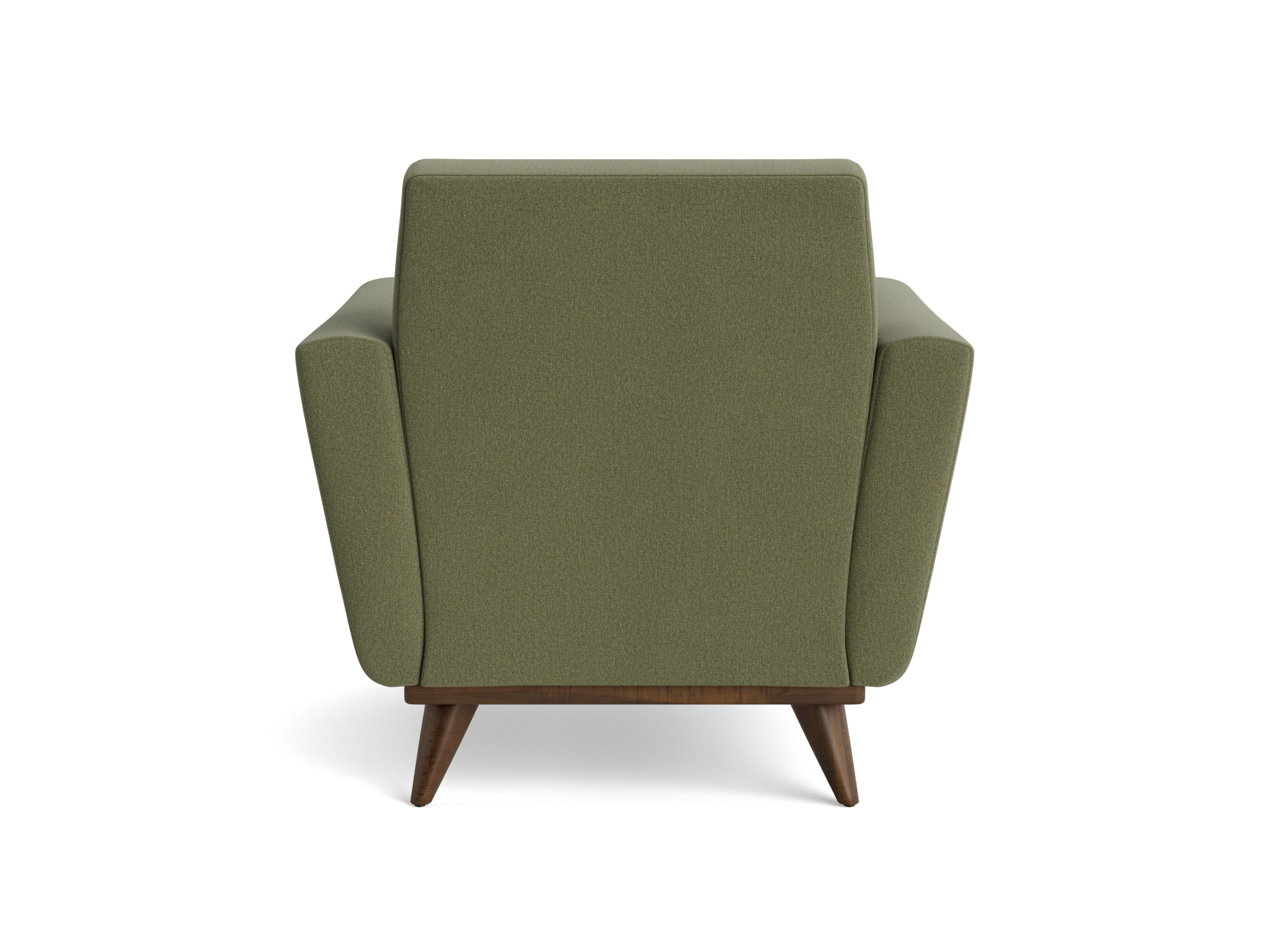 hughes apartment chair faithful olive