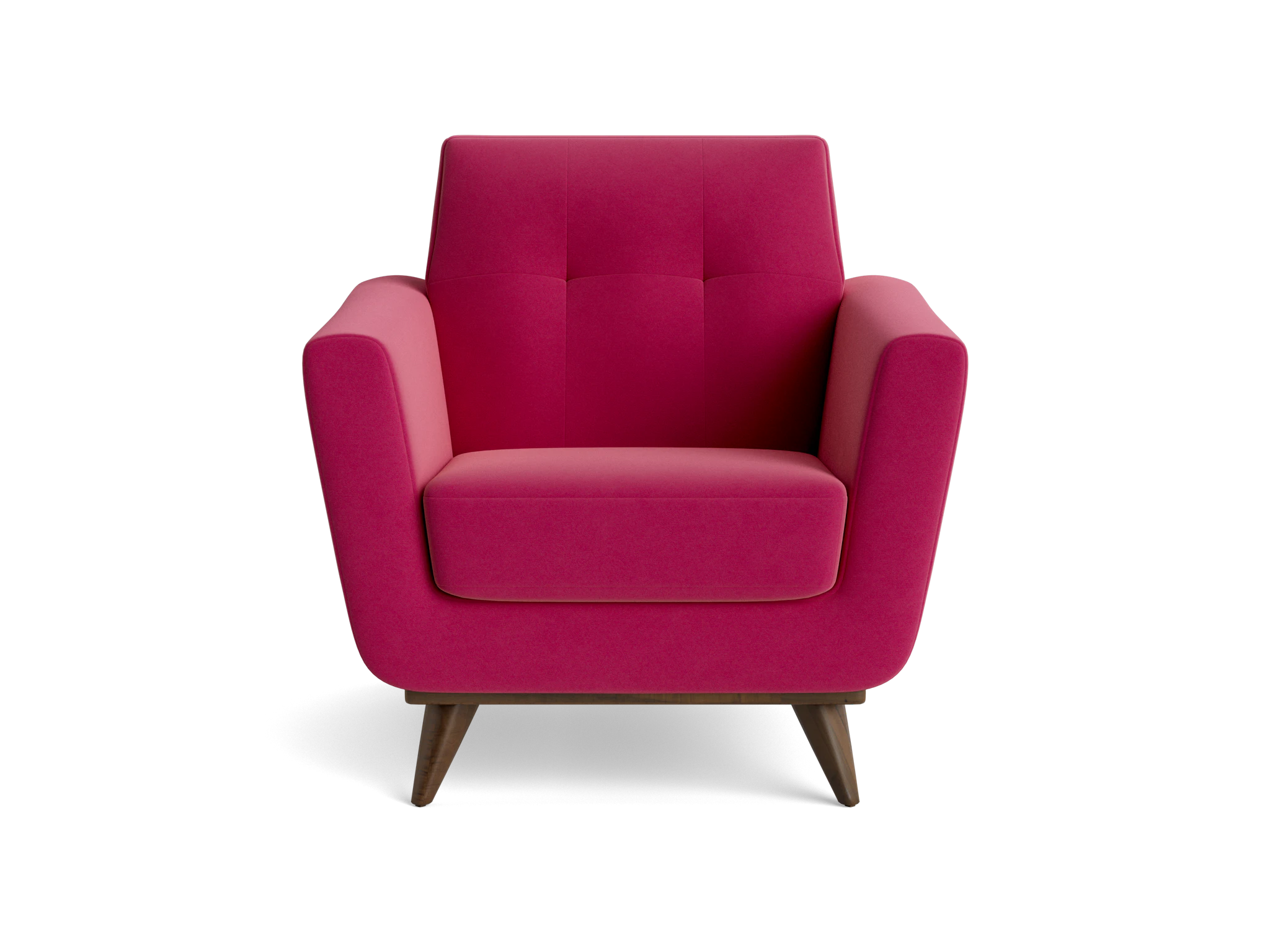 hughes apartment chair royale berry