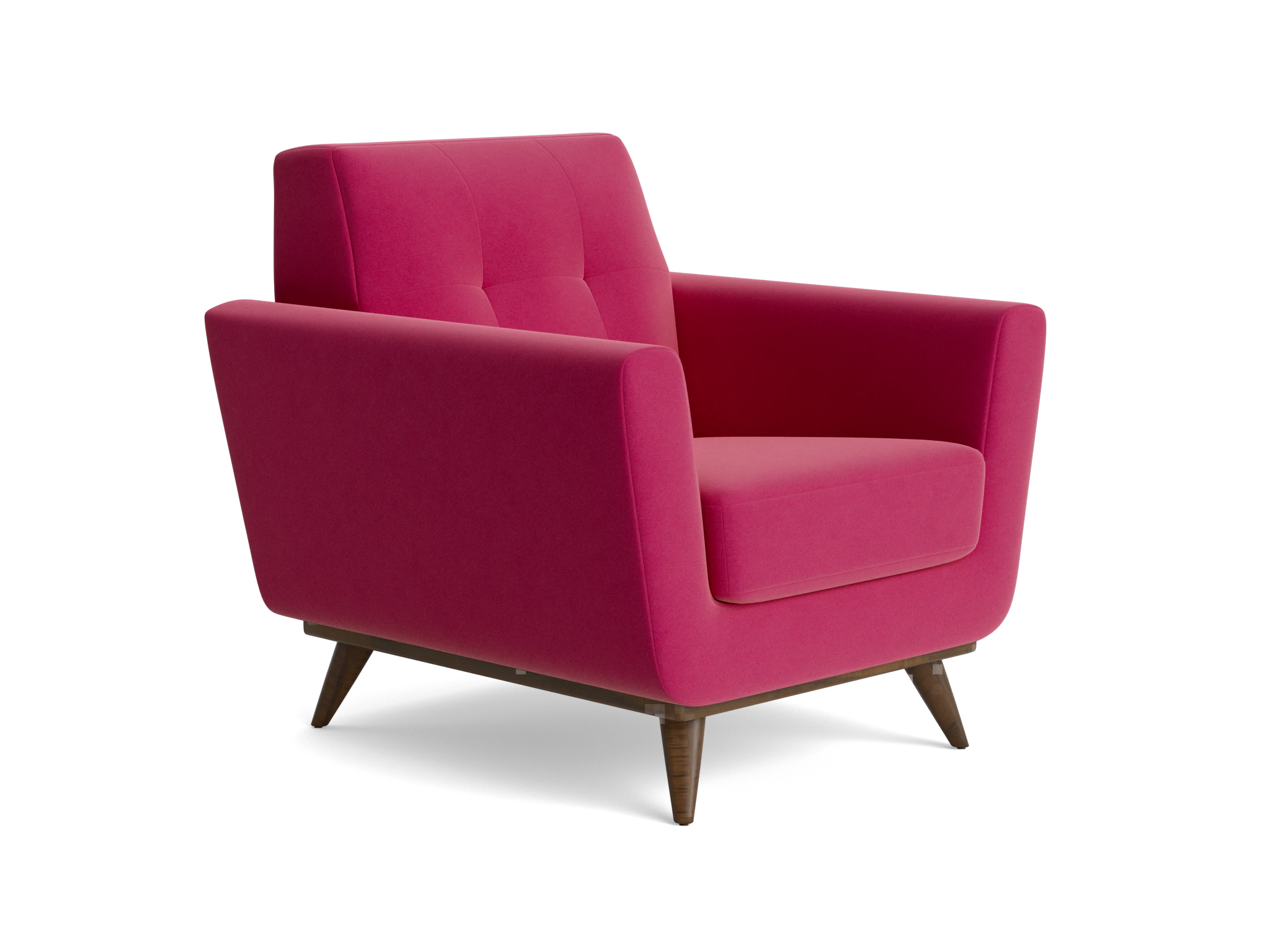 hughes apartment chair royale berry