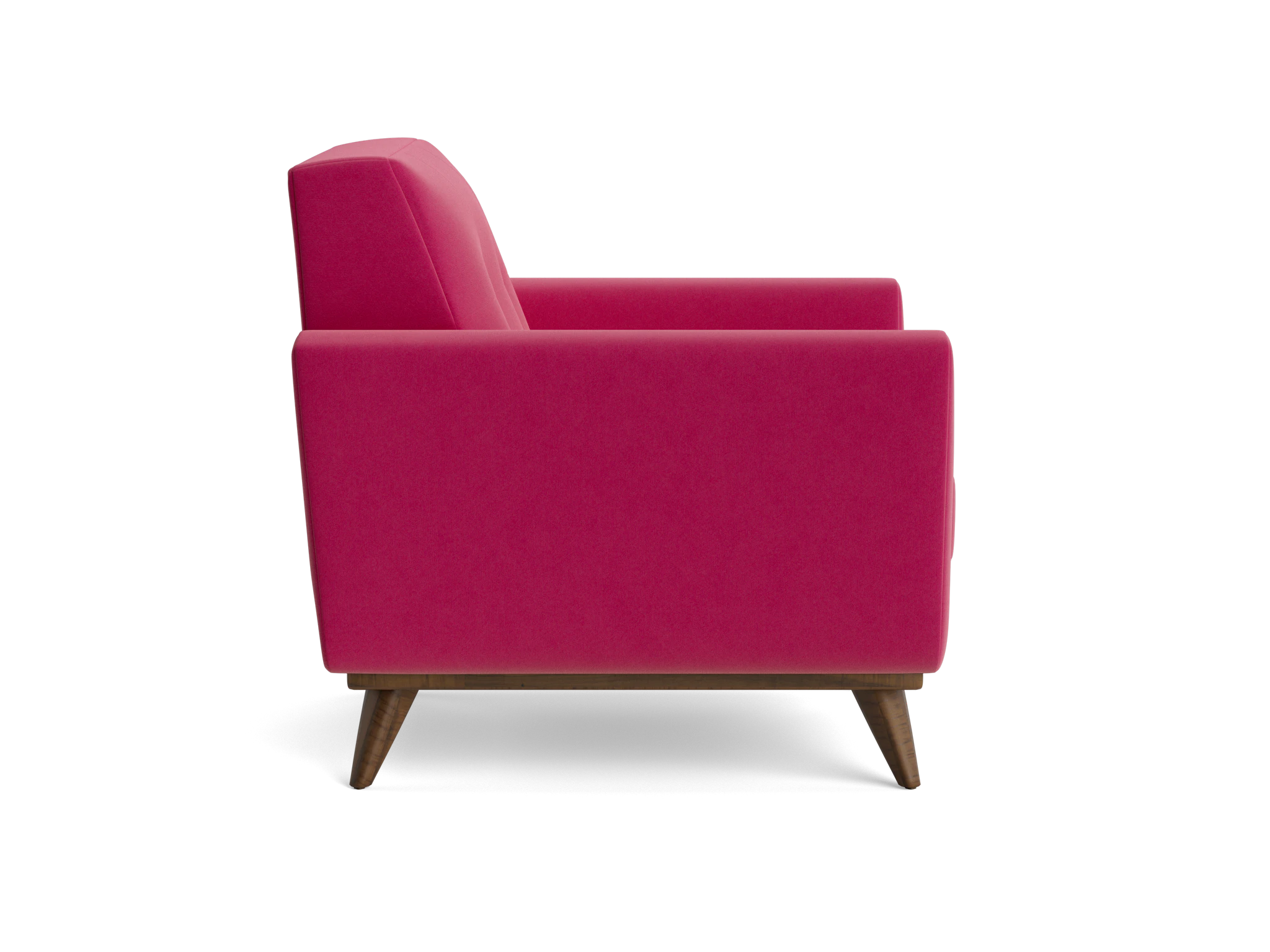 hughes apartment chair royale berry