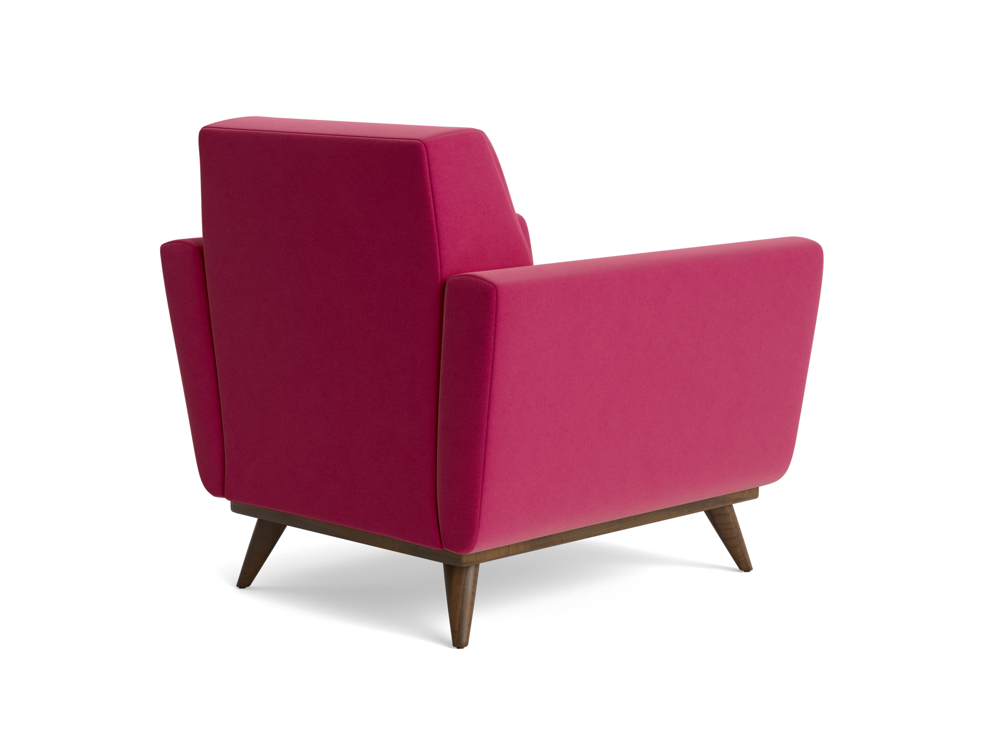 hughes apartment chair royale berry