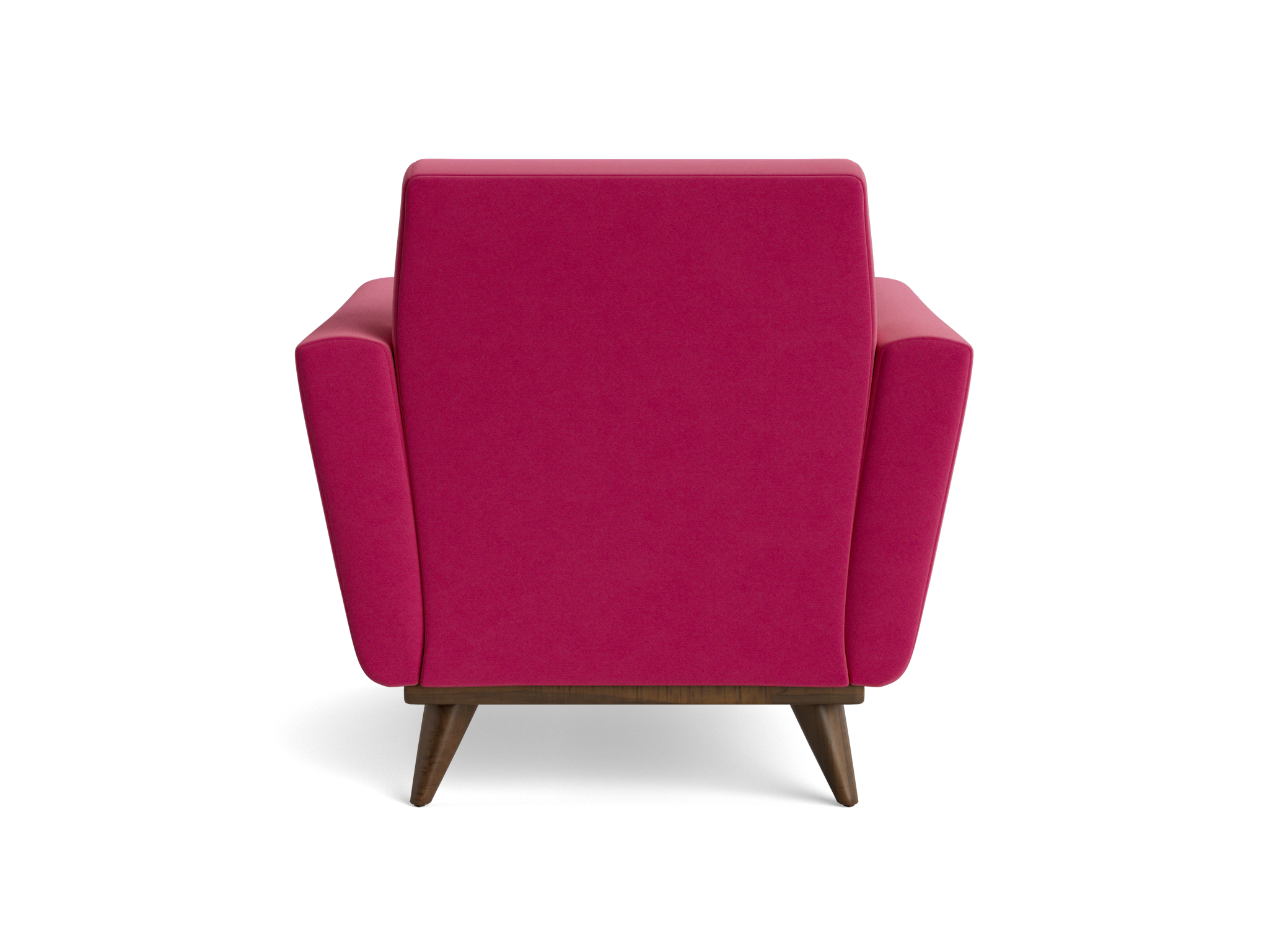 hughes apartment chair royale berry
