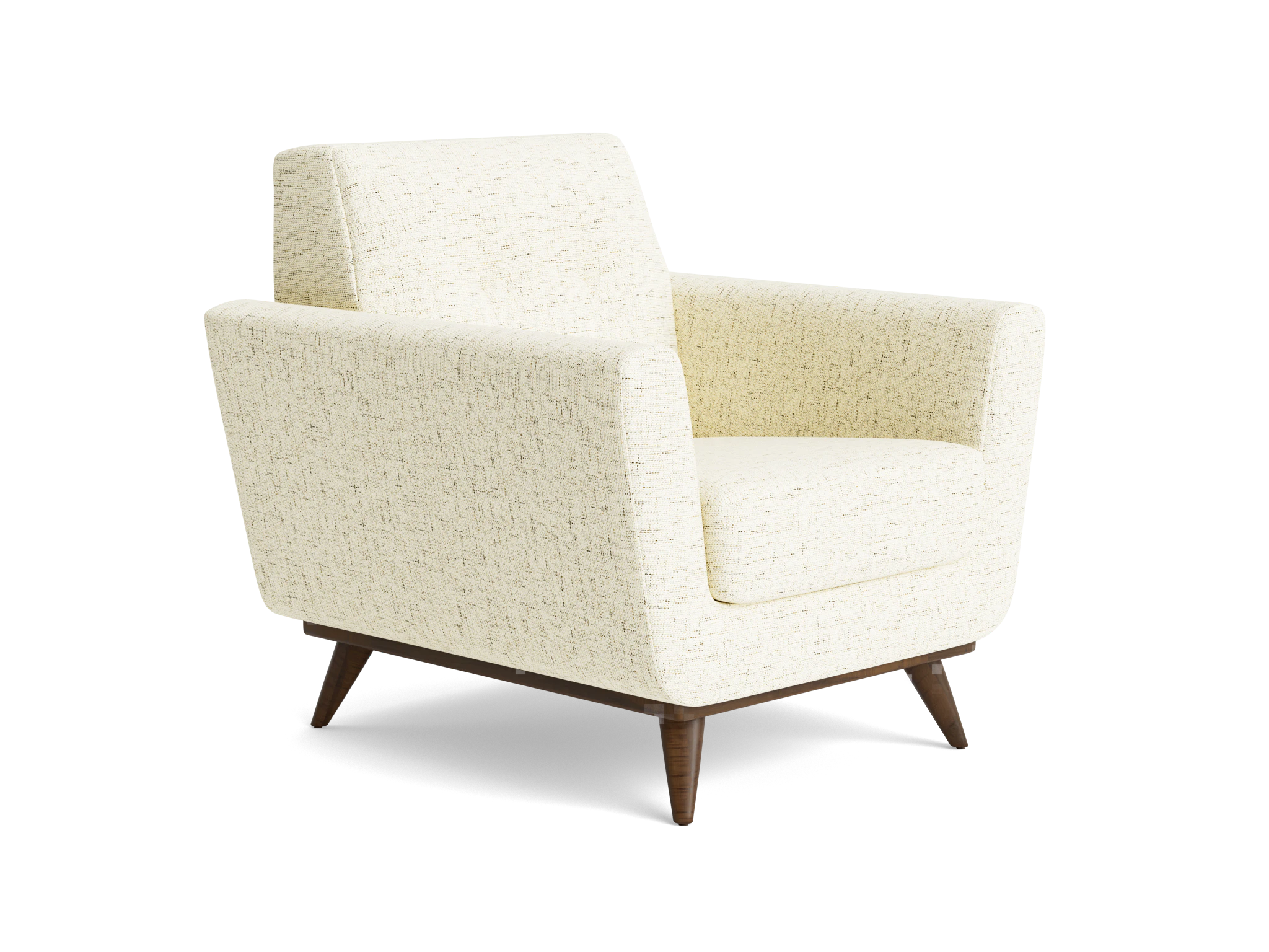 hughes apartment chair nico oyster