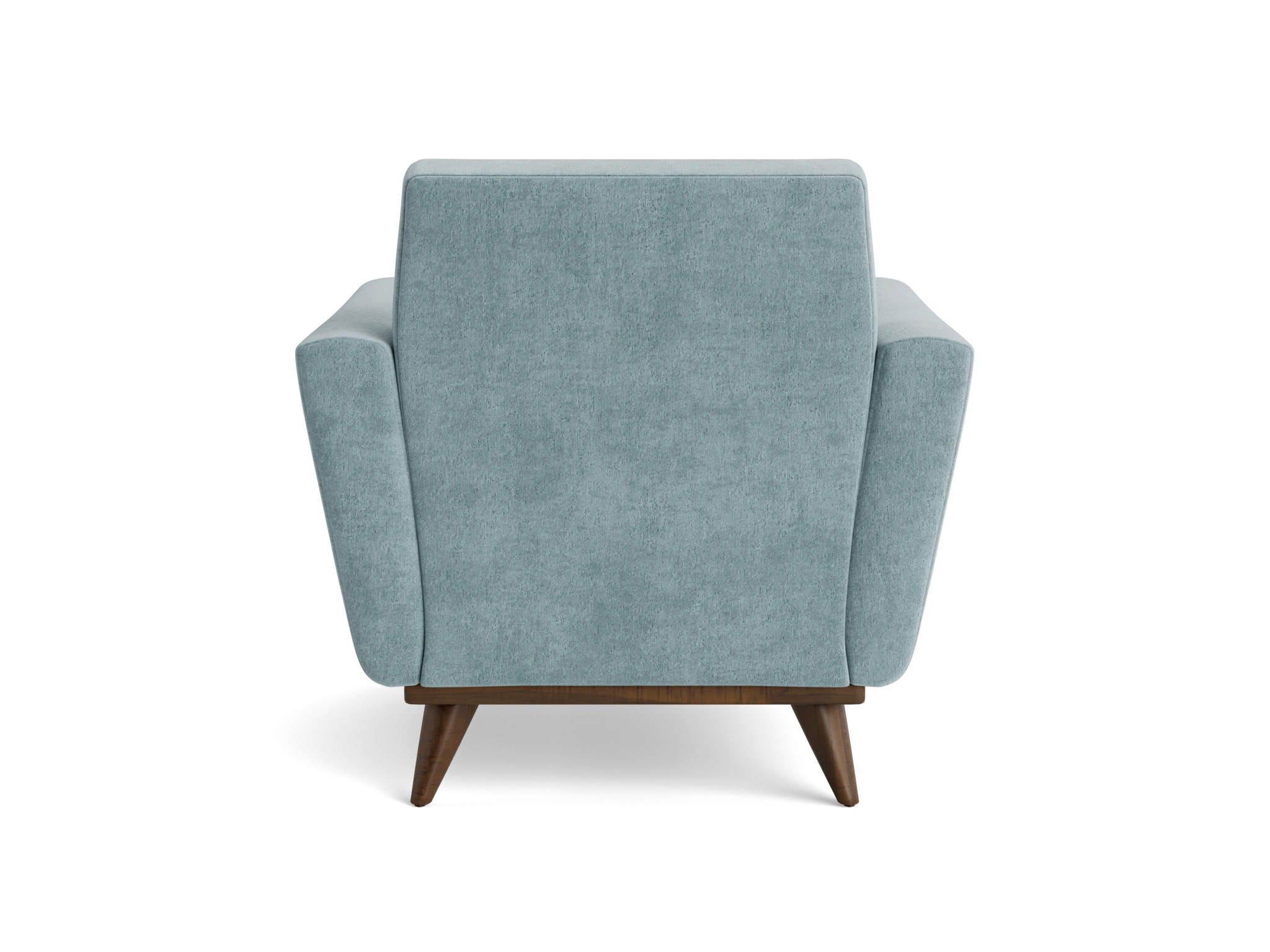 hughes apartment chair plush mist