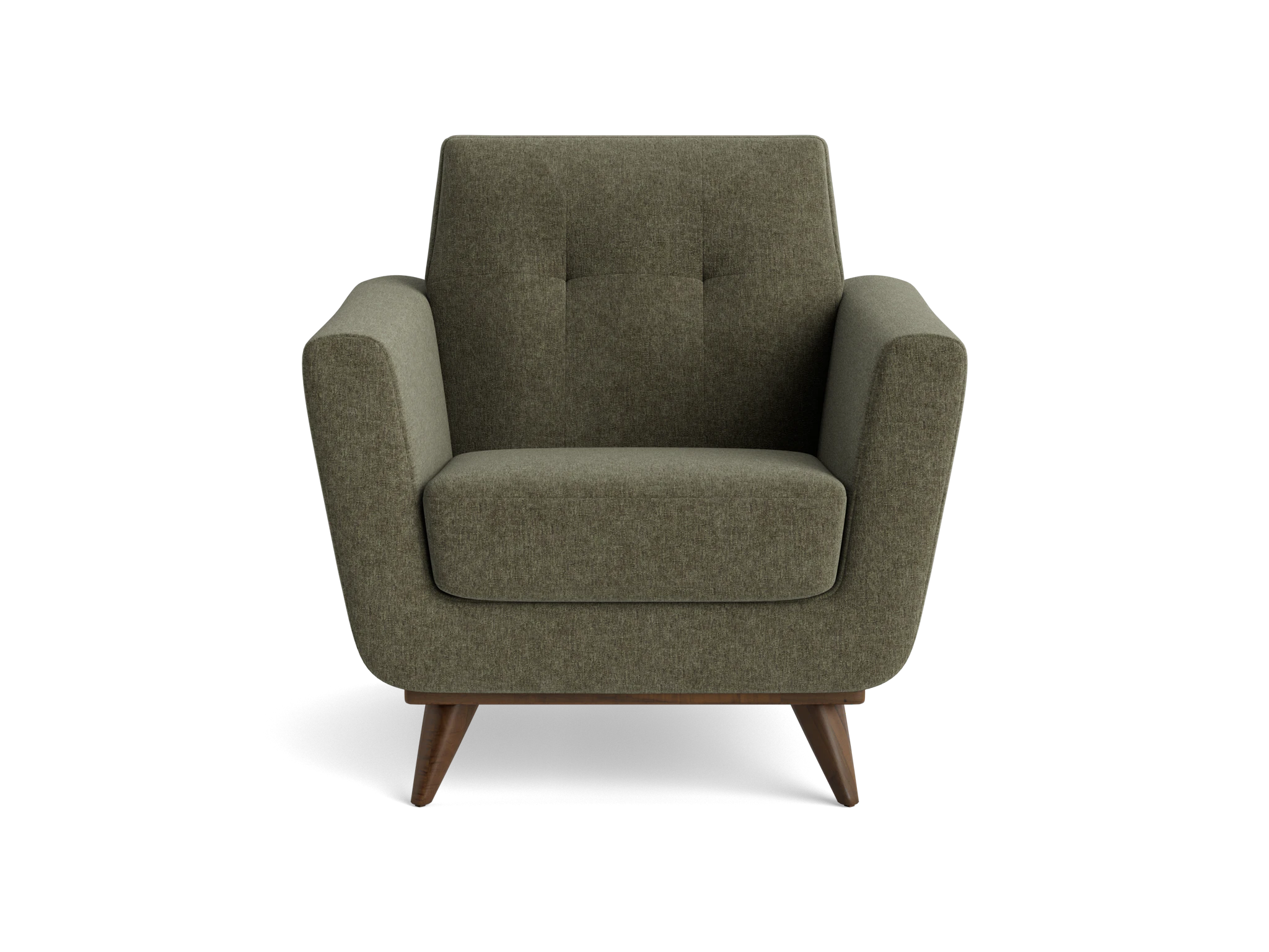 hughes apartment chair kenley spruce