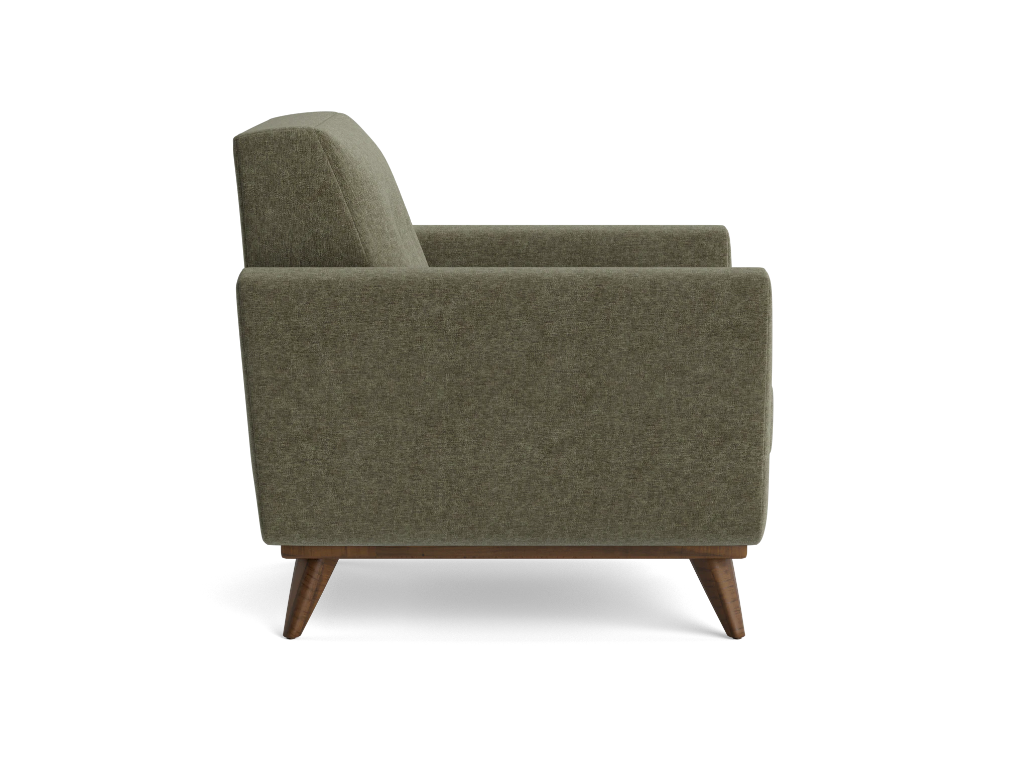 hughes apartment chair kenley spruce