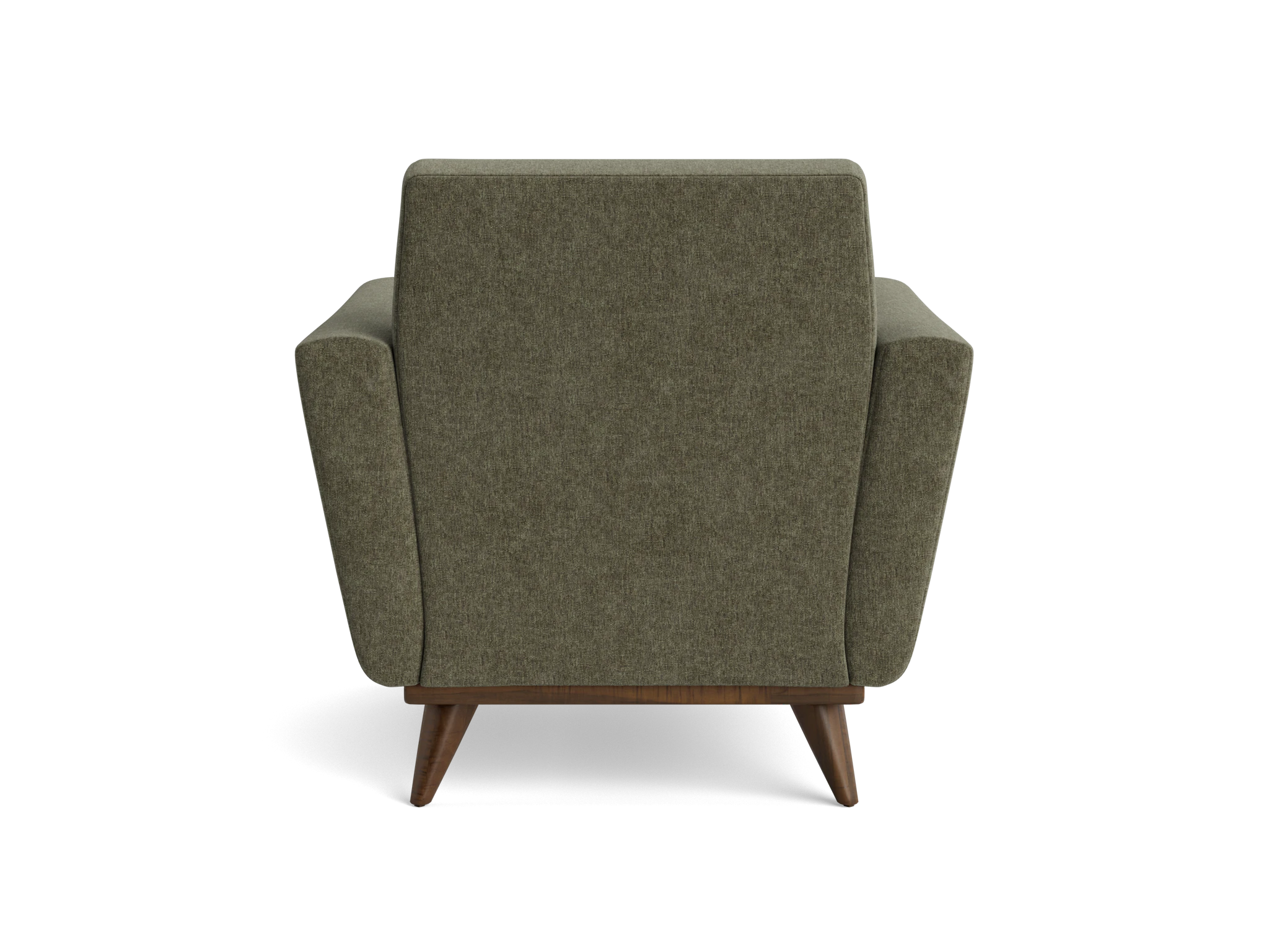 hughes apartment chair kenley spruce