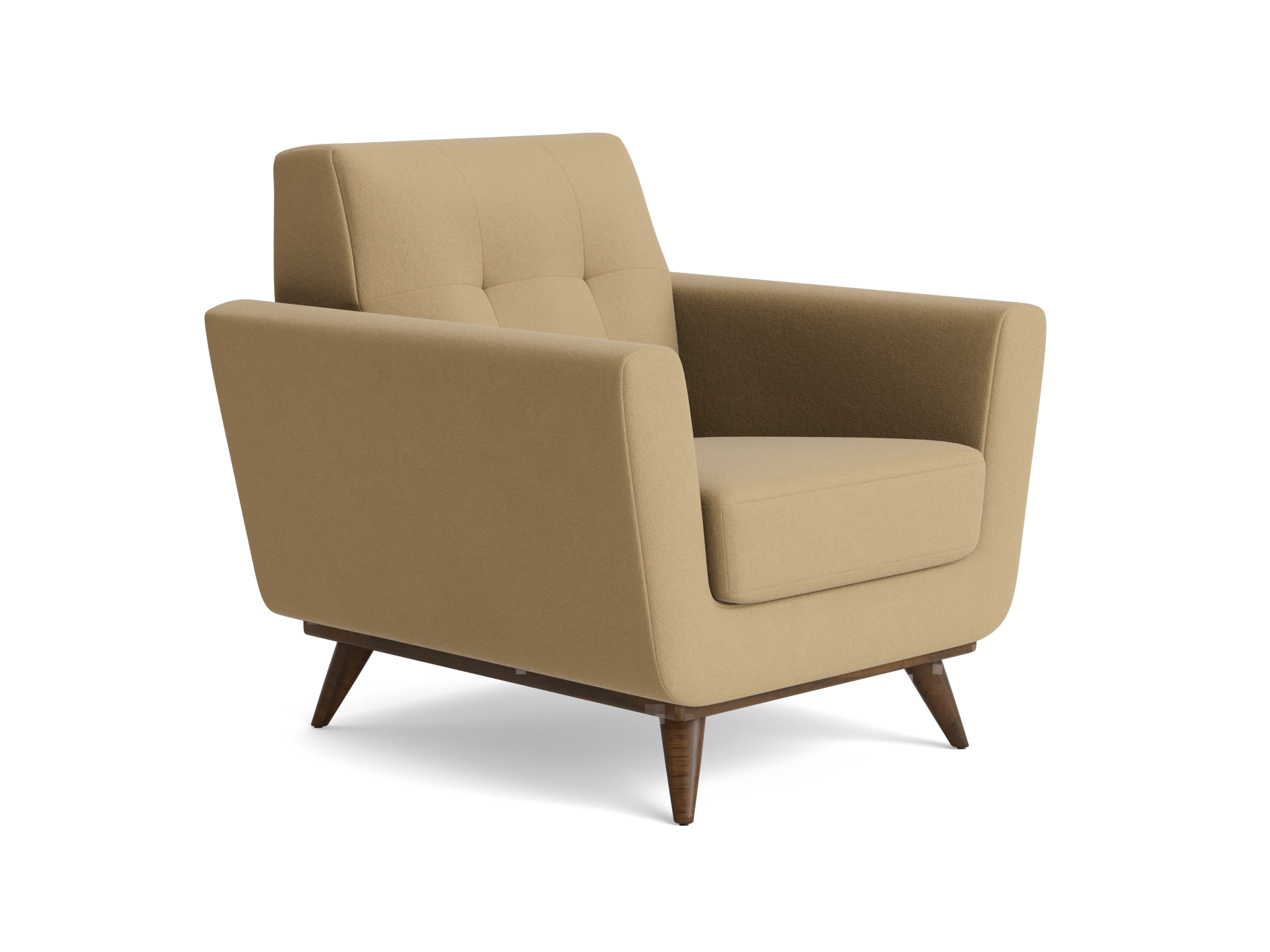 hughes apartment chair banks oatmeal