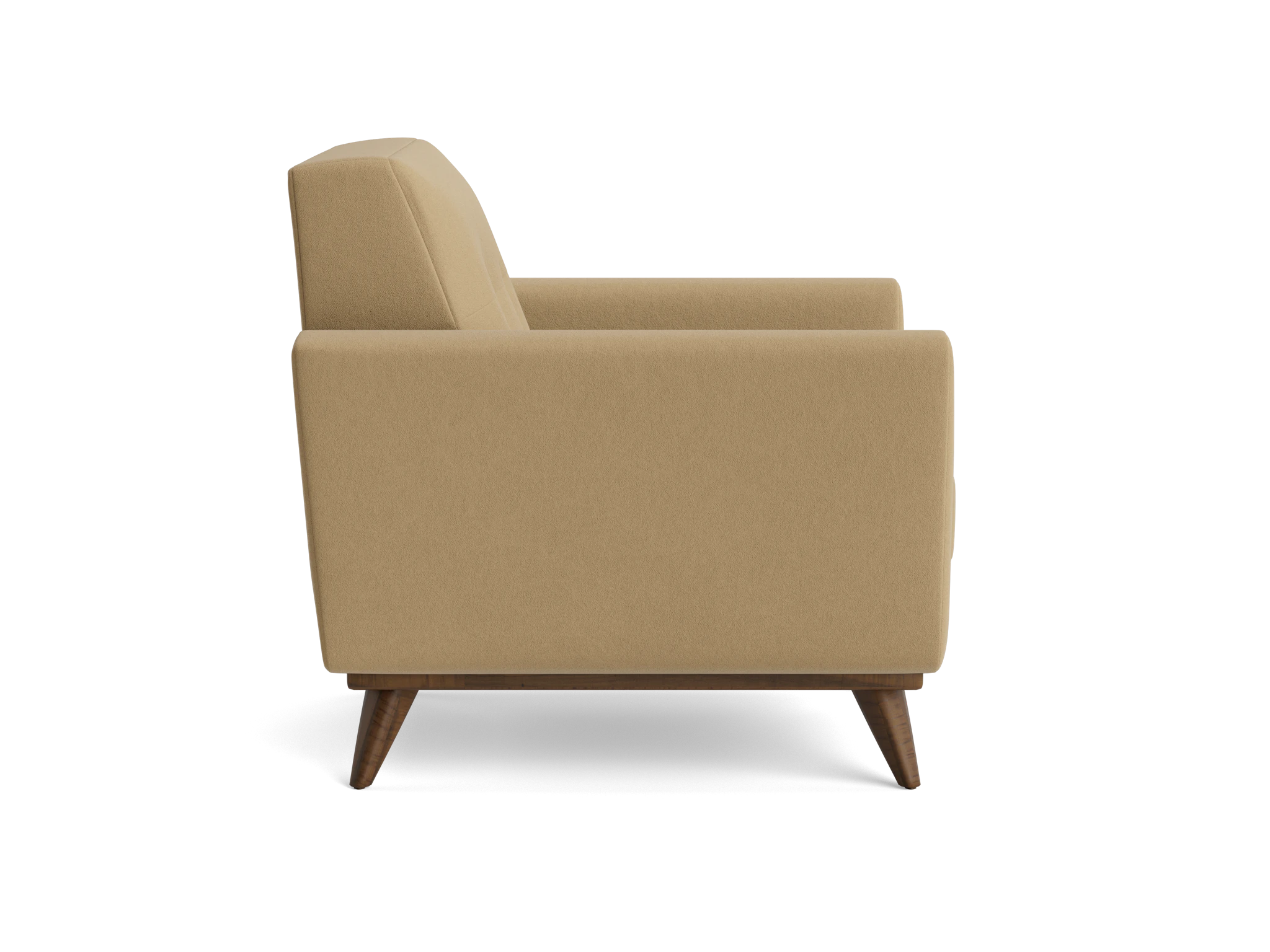 hughes apartment chair banks oatmeal