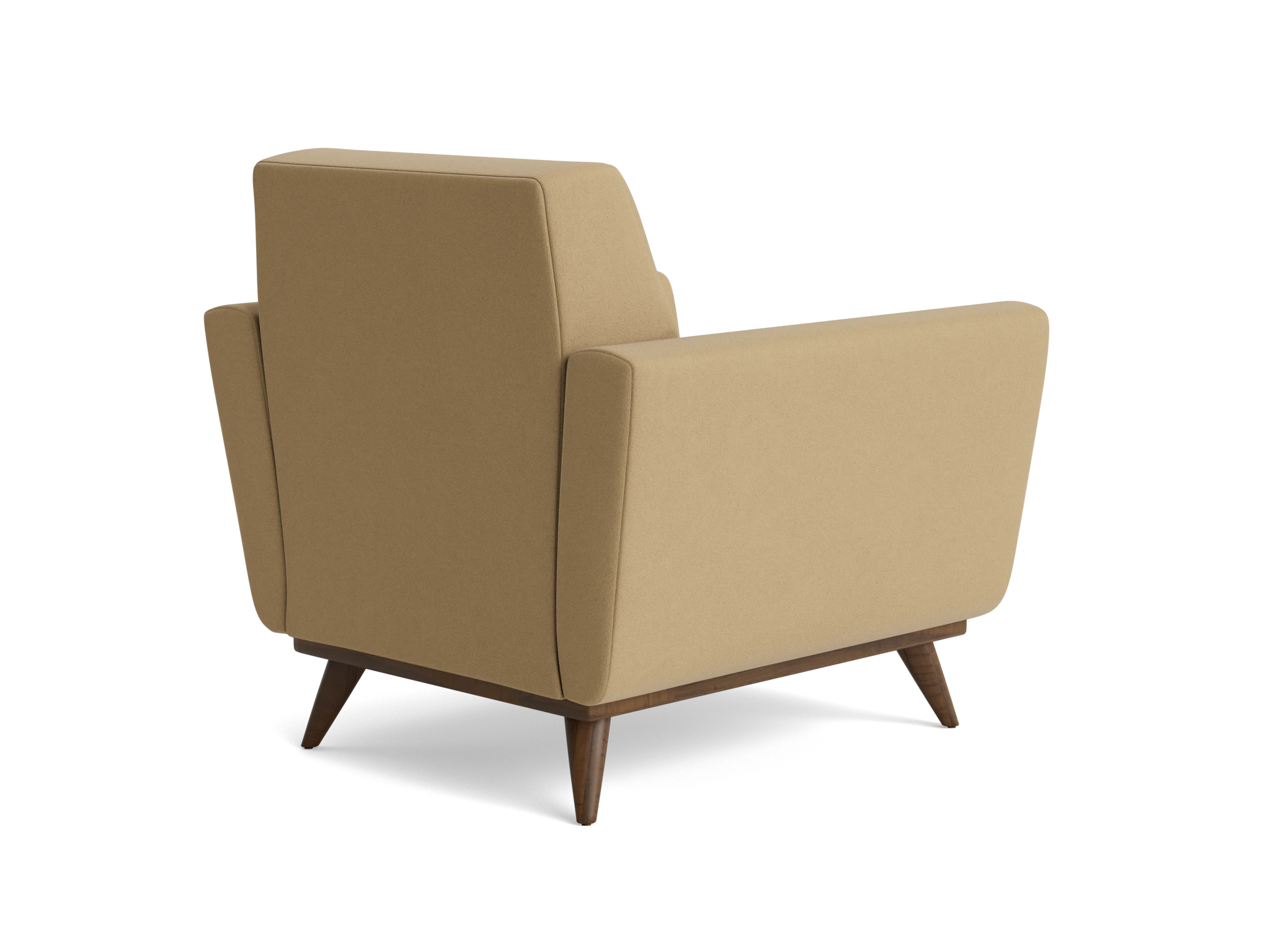 hughes apartment chair banks oatmeal