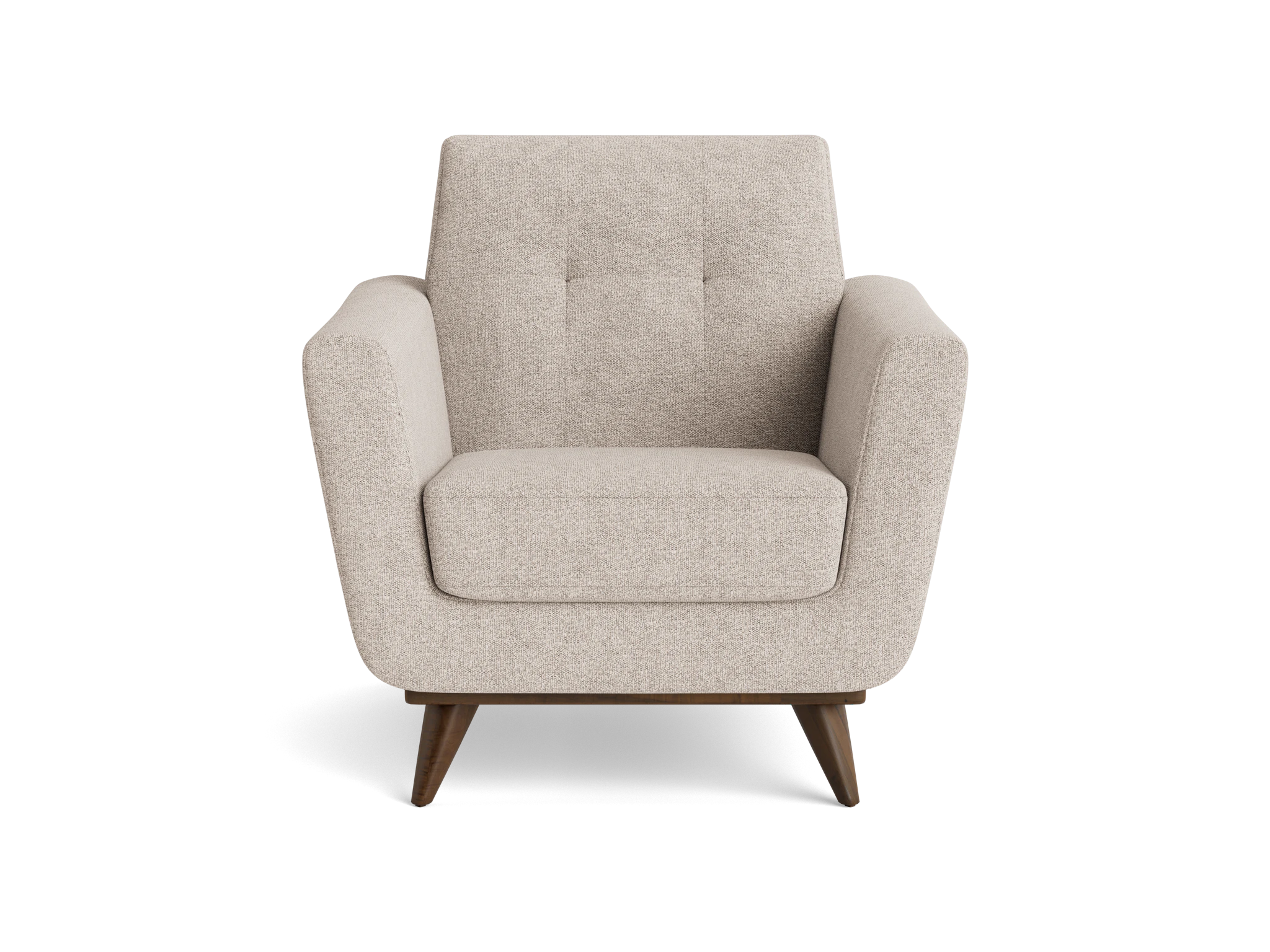 hughes apartment chair borough cotton