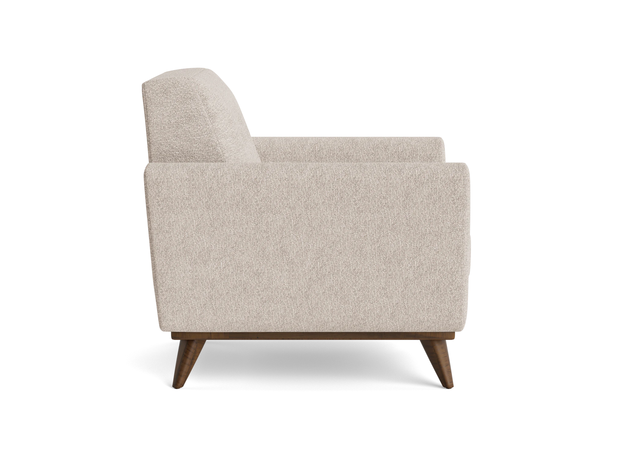 hughes apartment chair borough cotton