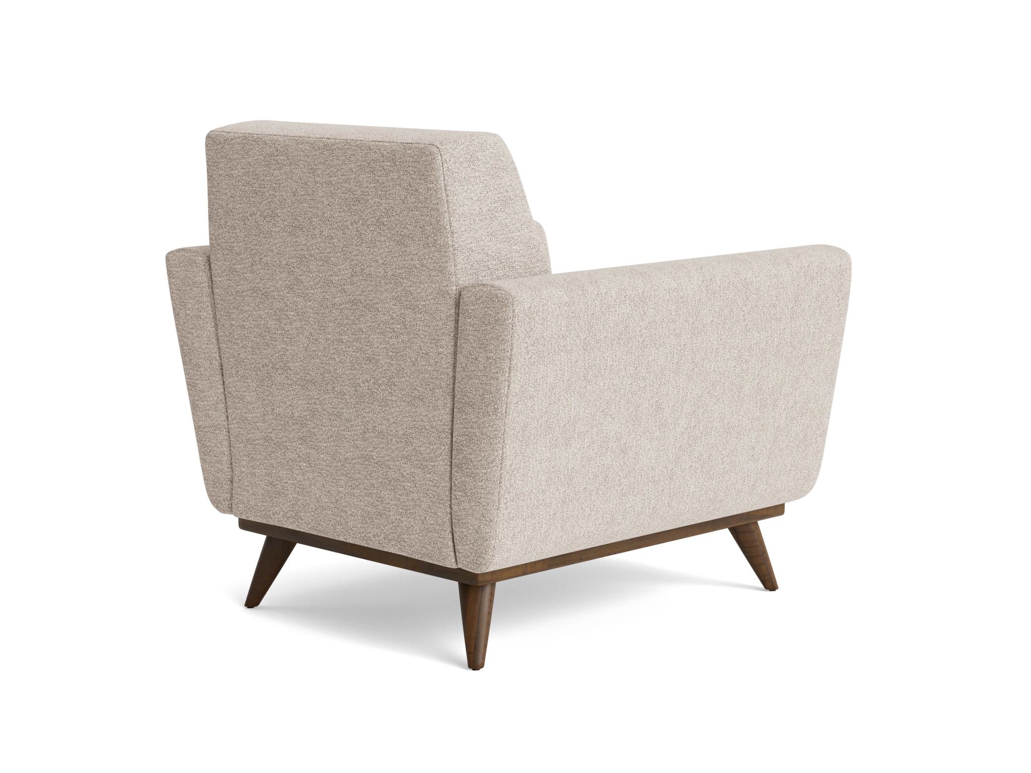 hughes apartment chair borough cotton