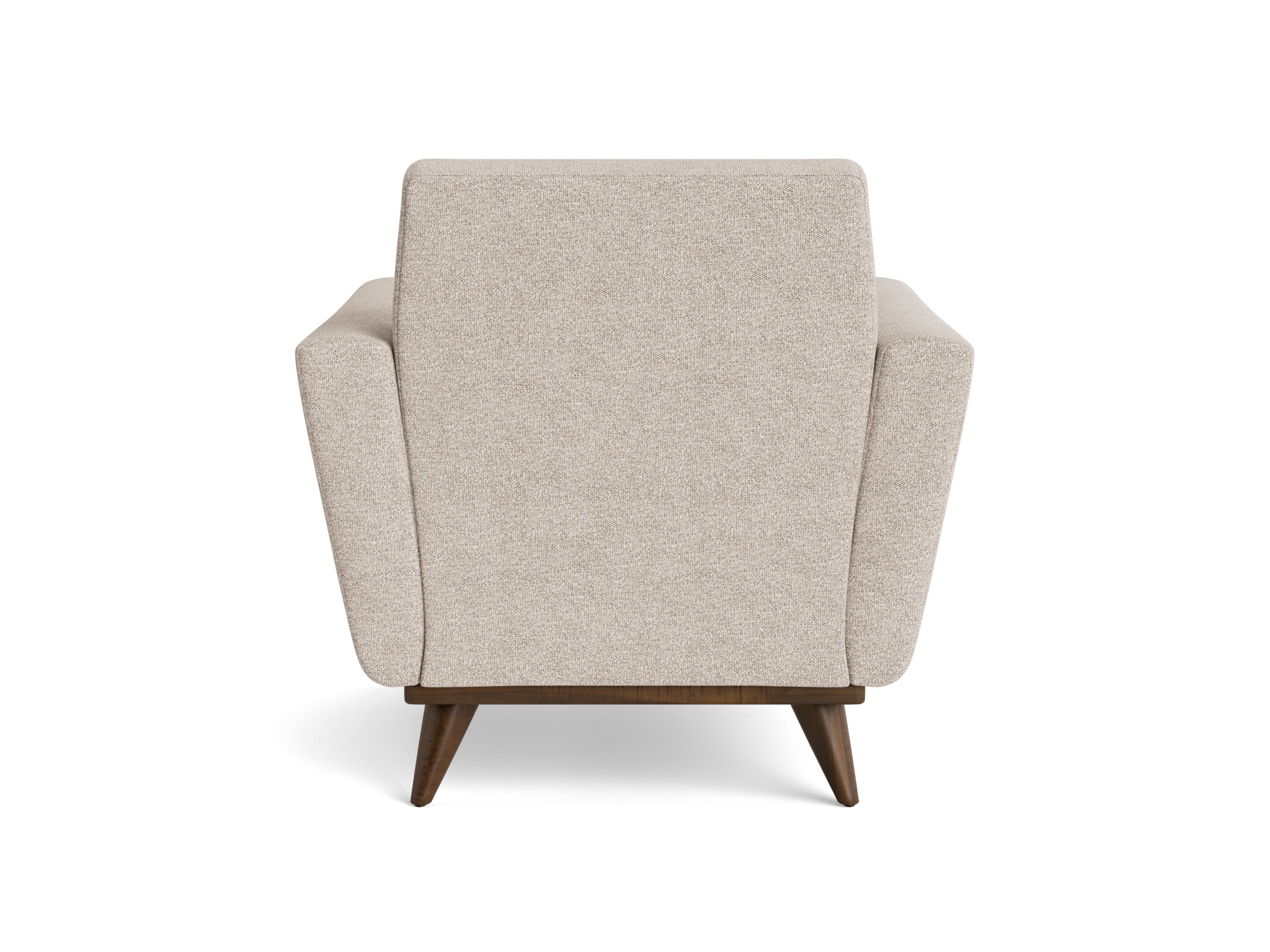 hughes apartment chair borough cotton