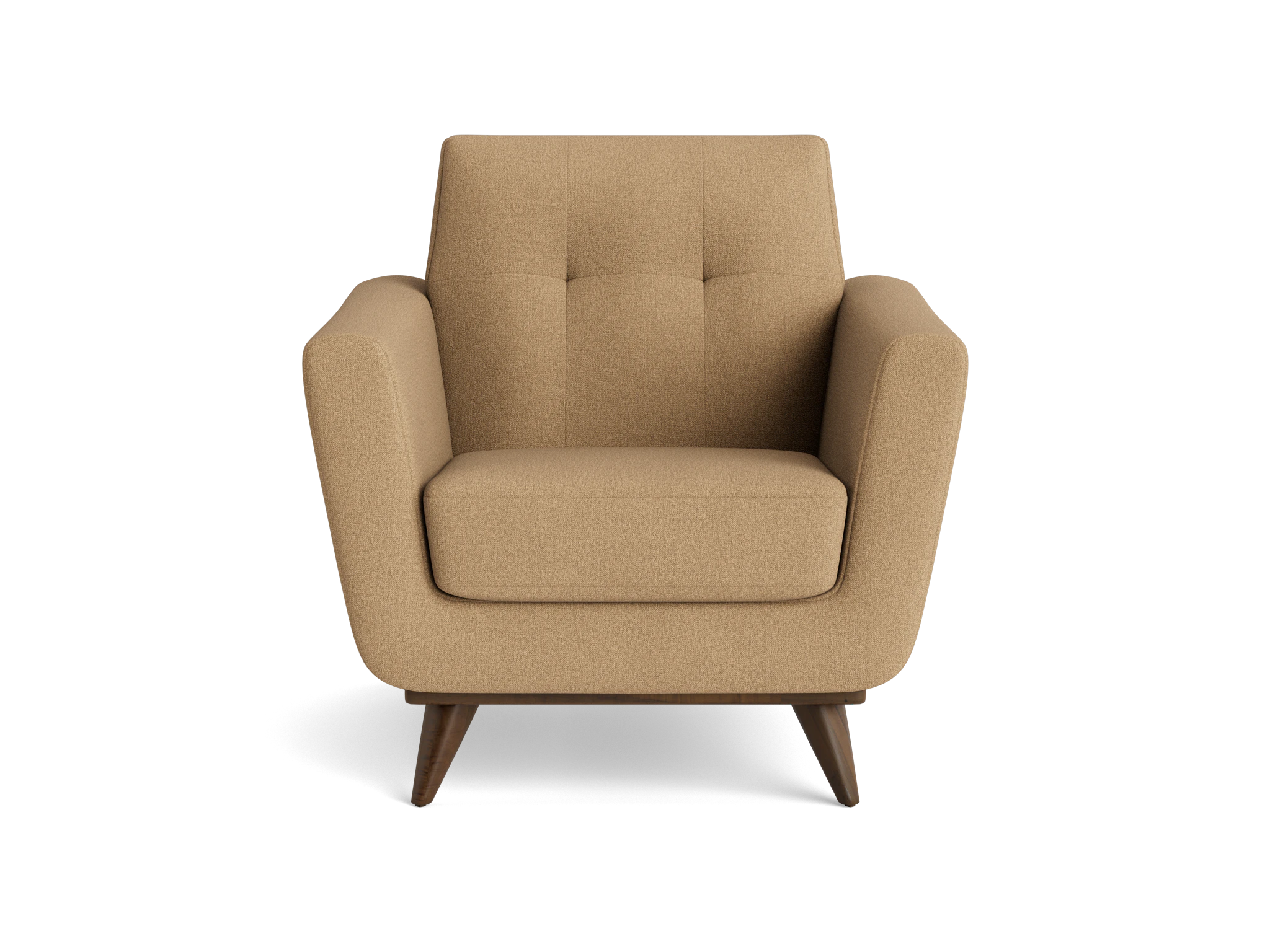hughes apartment chair faithful sand