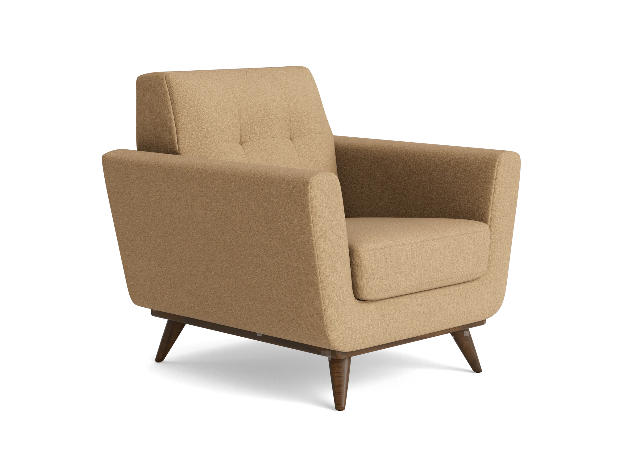 hughes apartment chair faithful sand