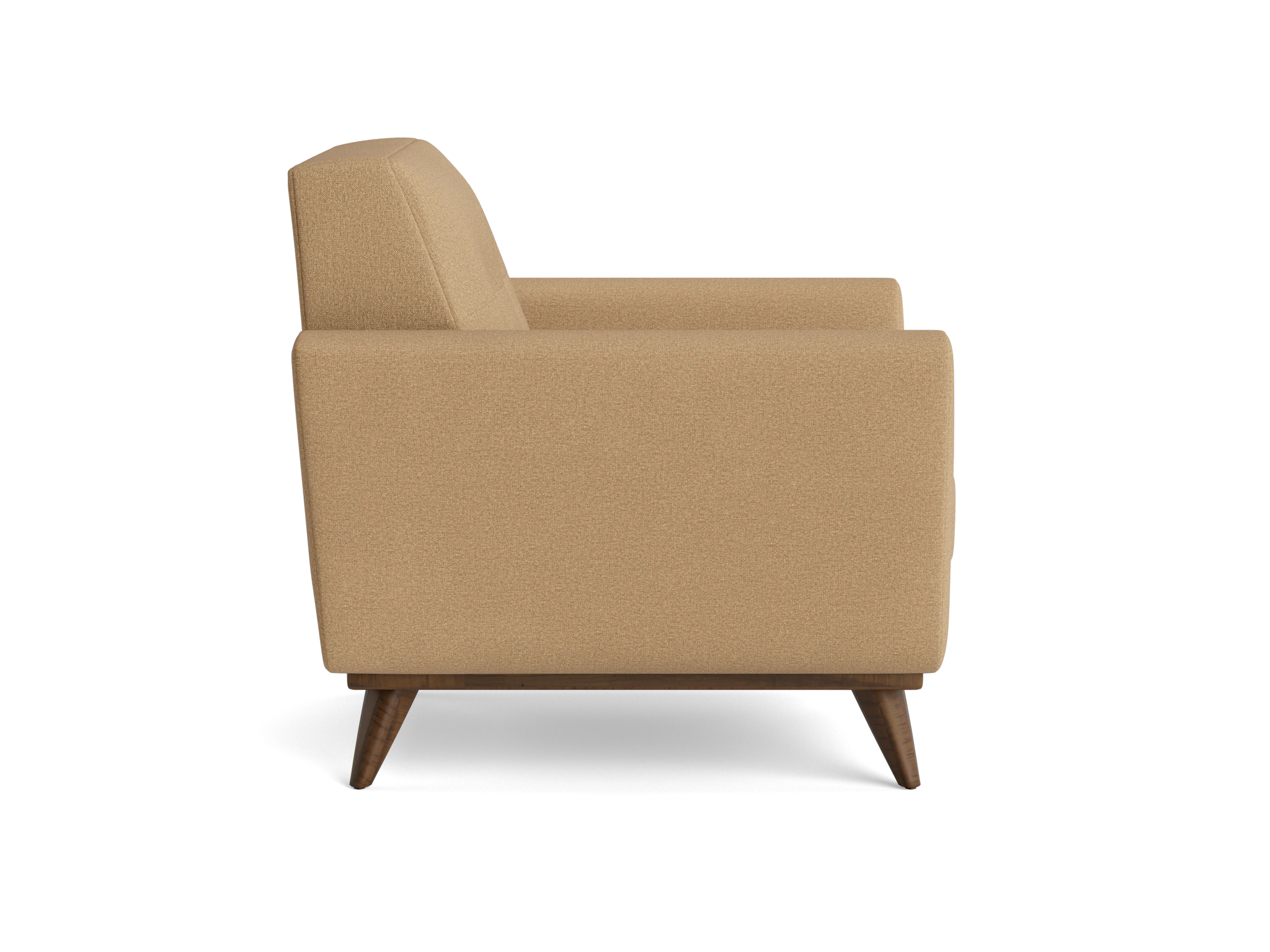 hughes apartment chair faithful sand