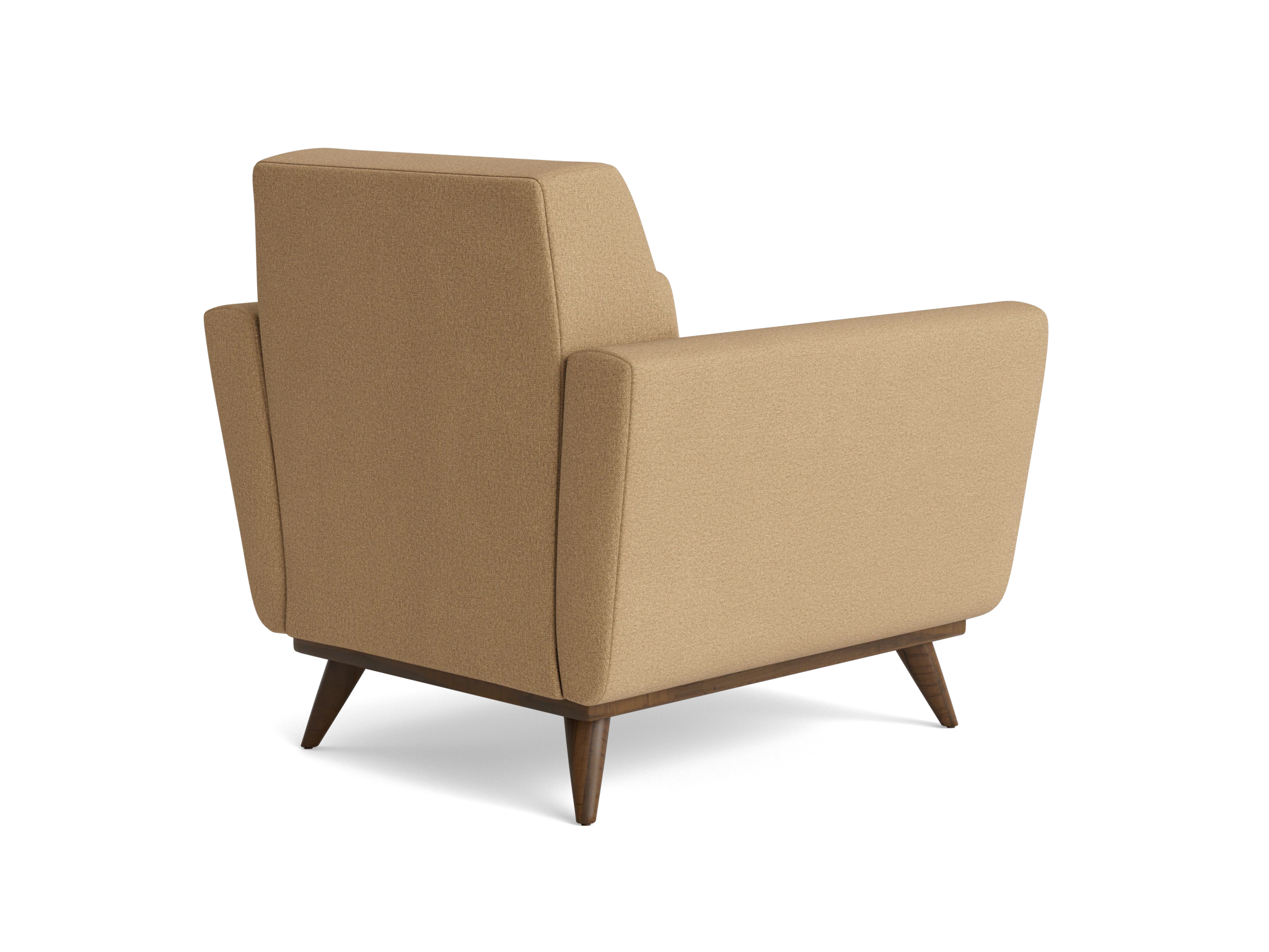 hughes apartment chair faithful sand