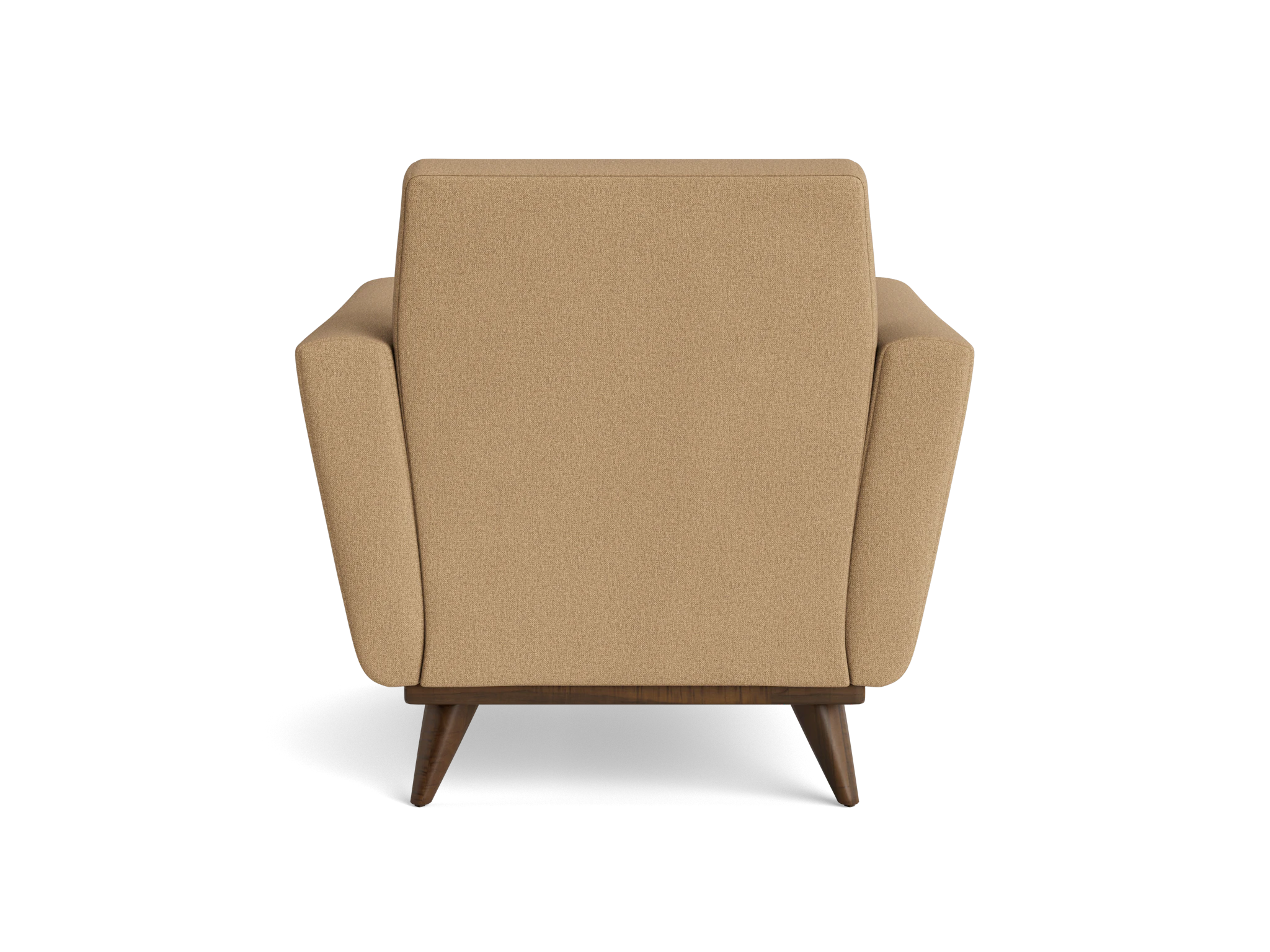 hughes apartment chair faithful sand