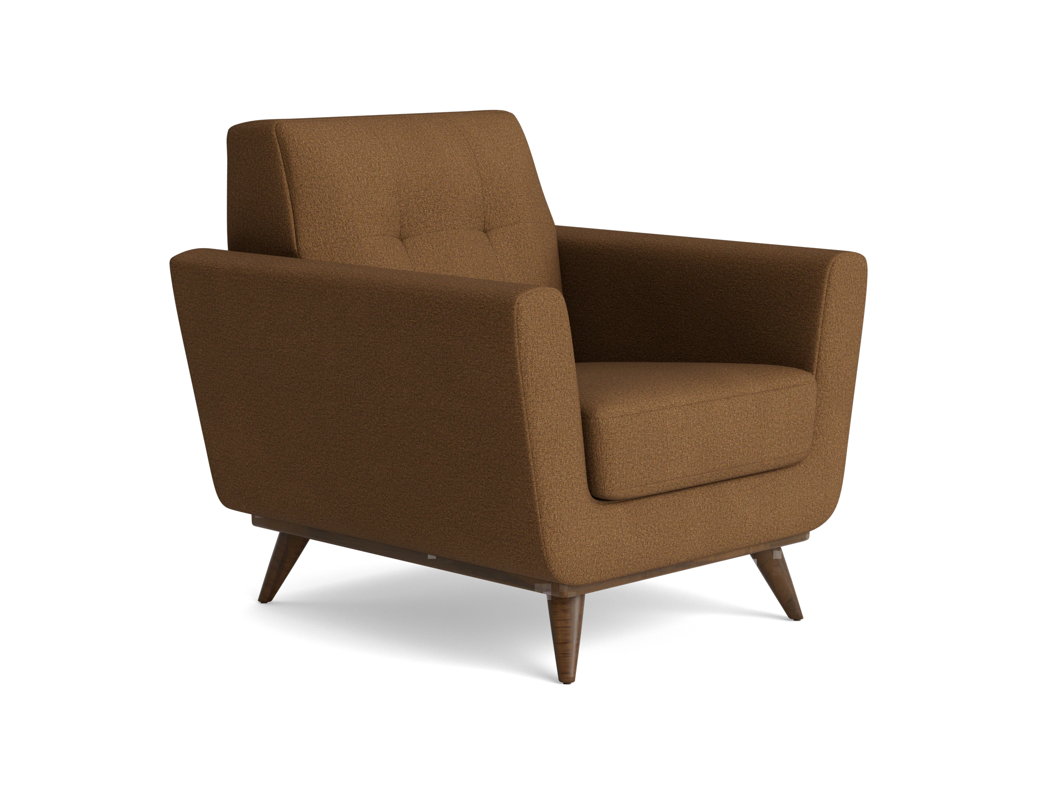 hughes apartment chair faithful mocha