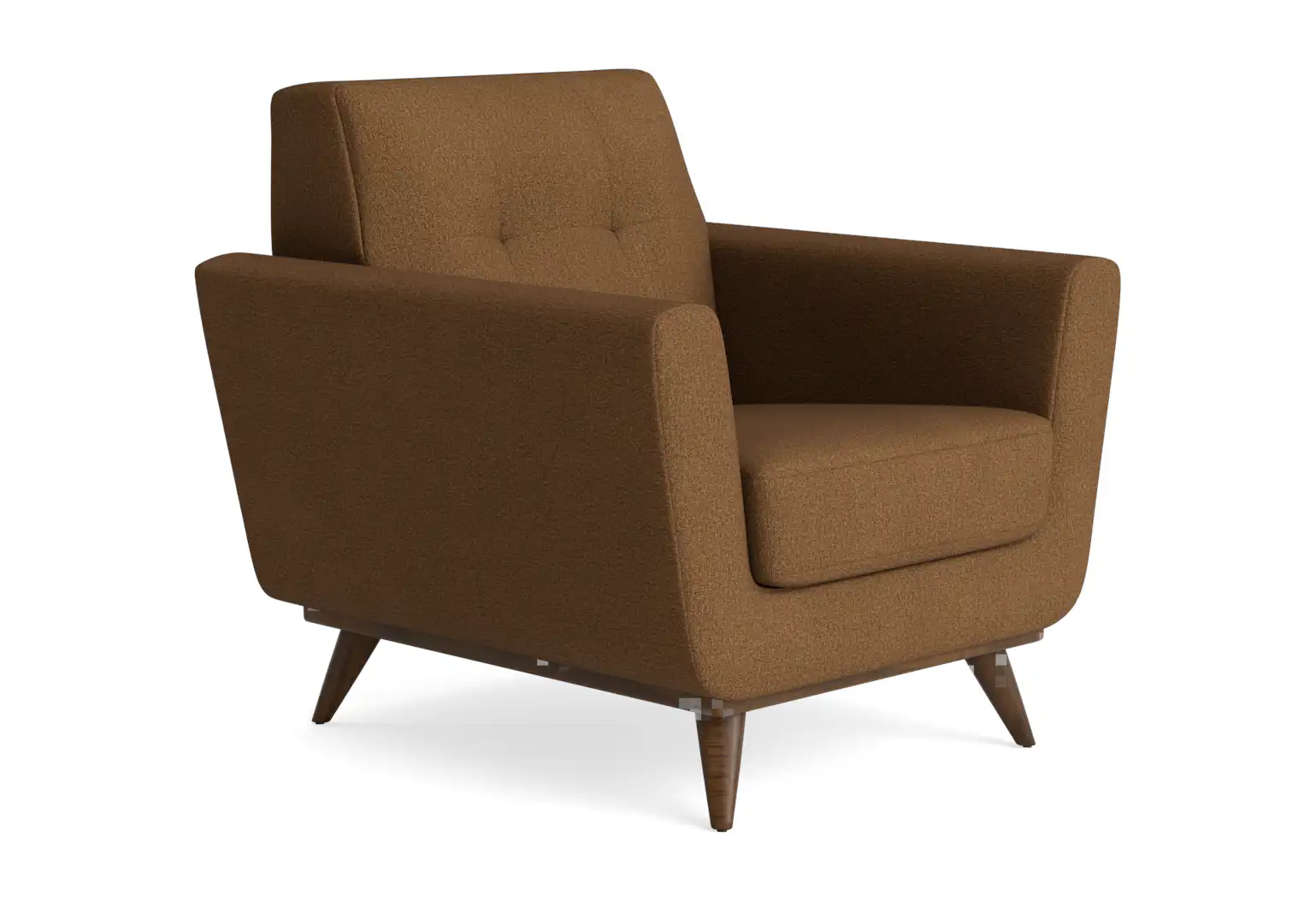 hughes apartment chair faithful mocha