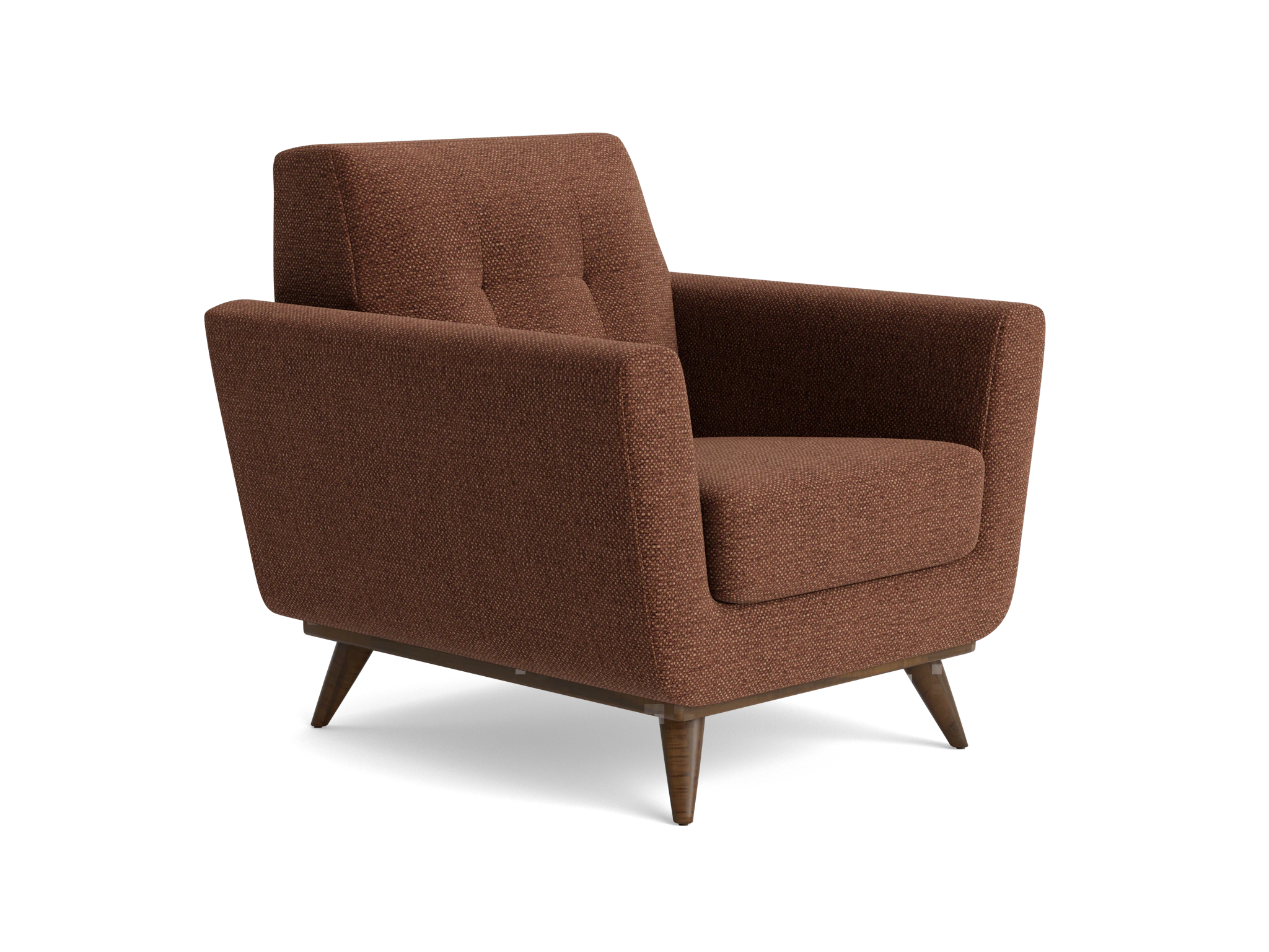 hughes apartment chair telly garnet