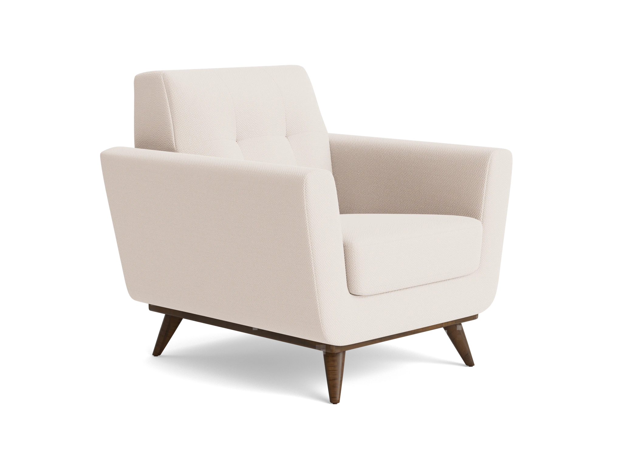 hughes apartment chair telly pearl