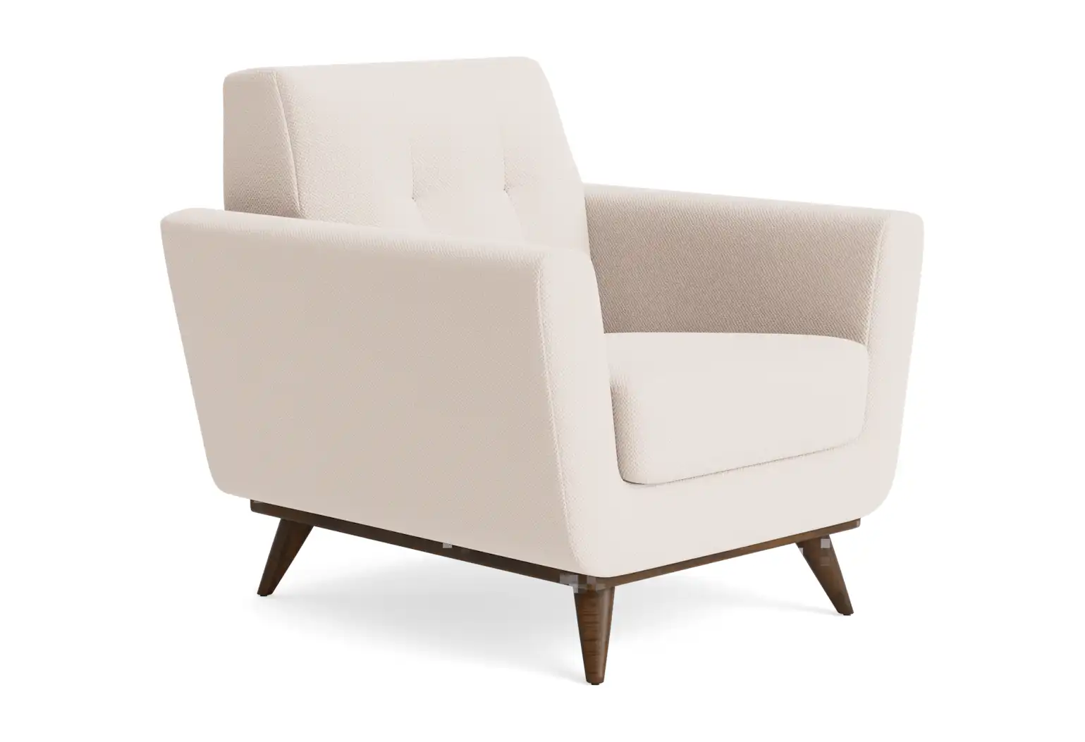 hughes apartment chair telly pearl