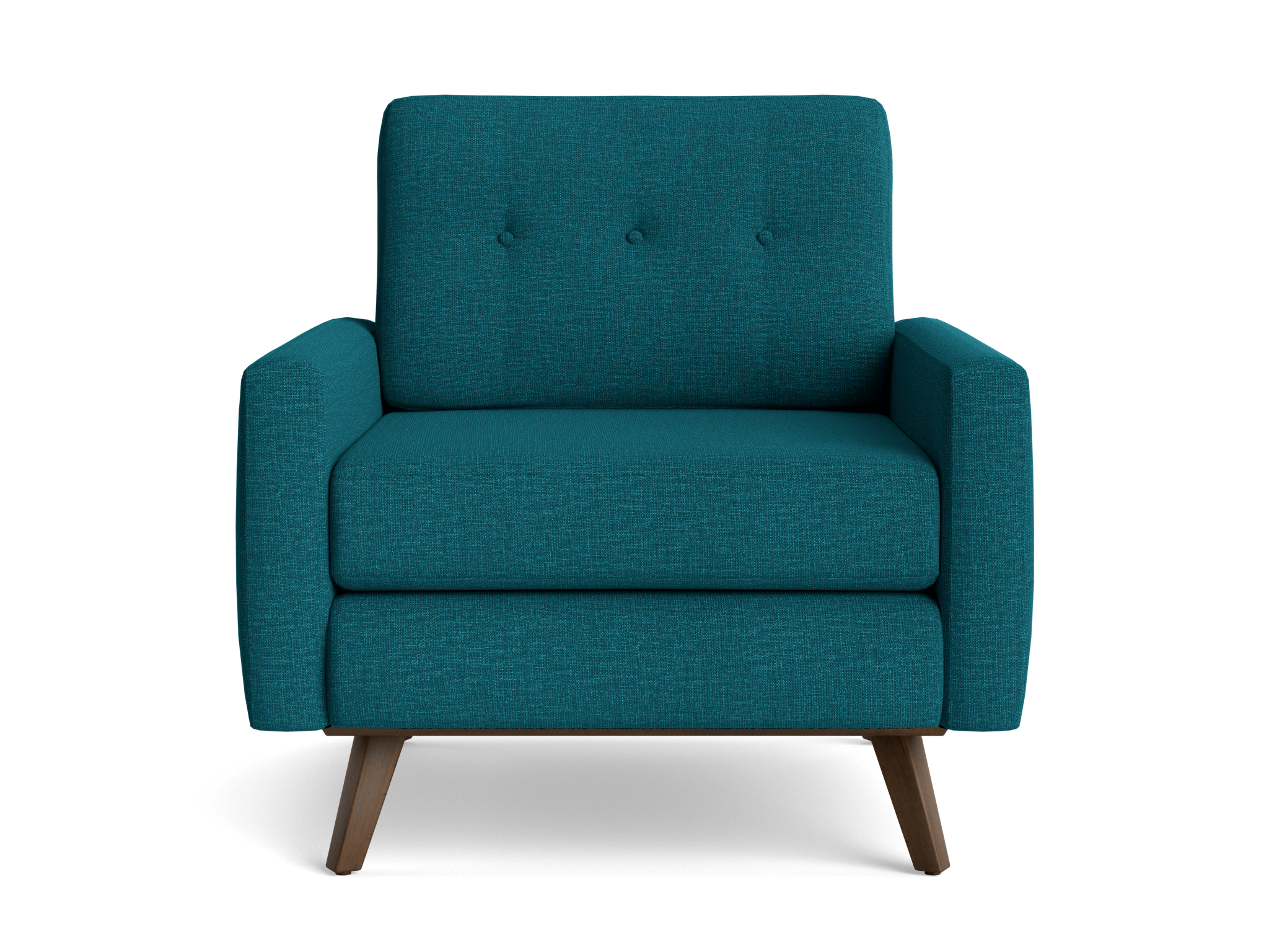hopson apartment chair key largo zenith teal