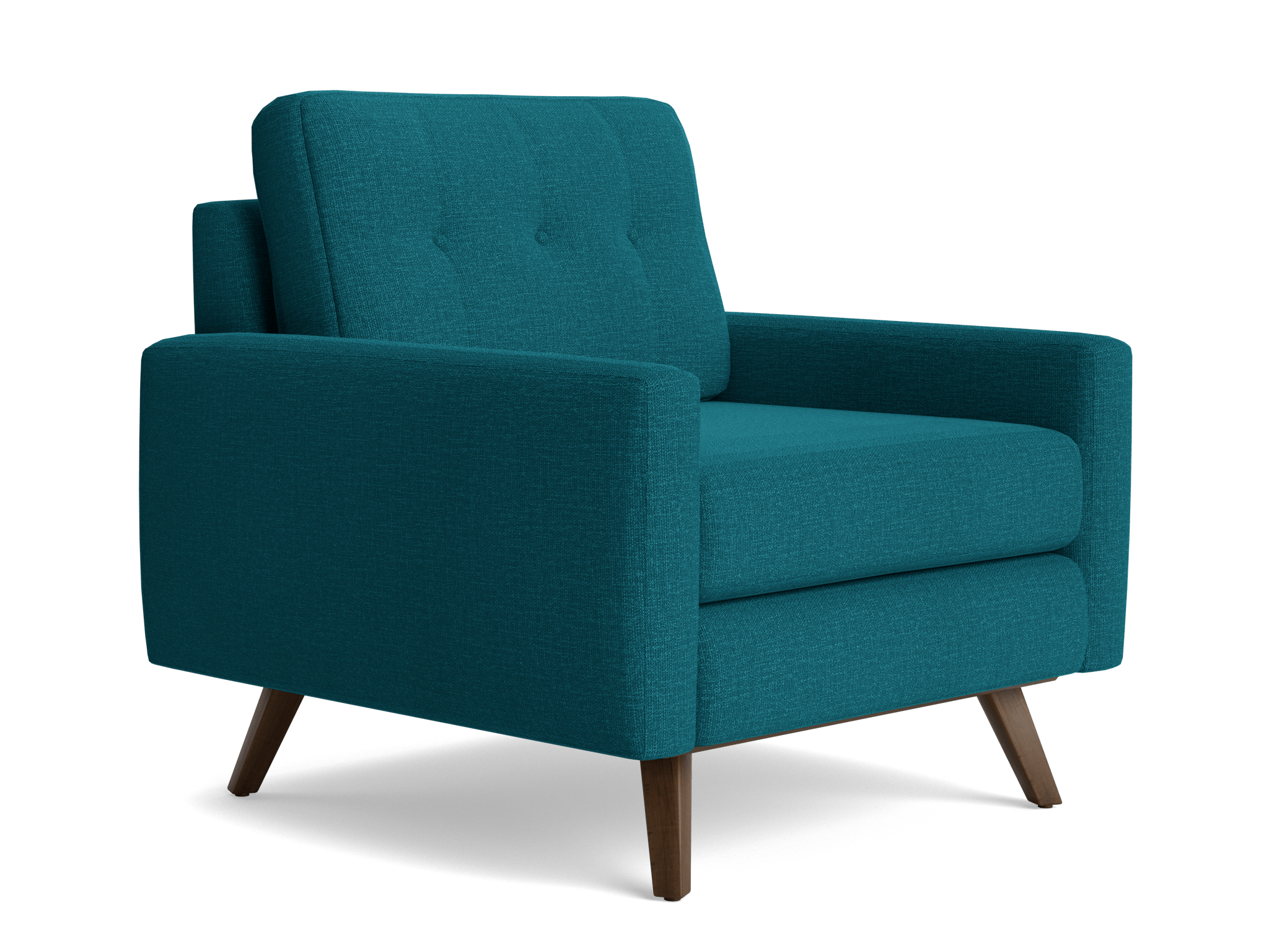 hopson apartment chair key largo zenith teal