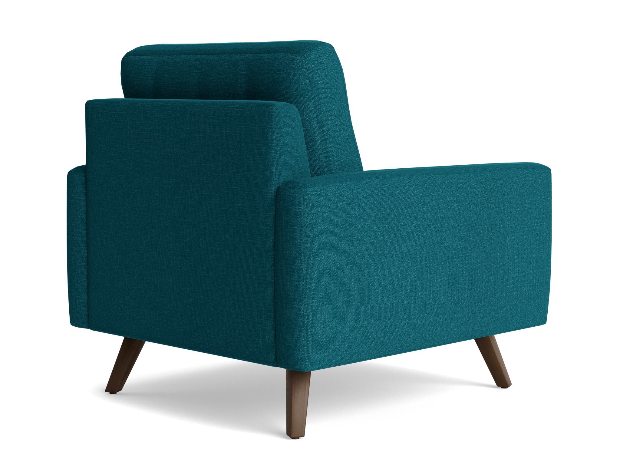 hopson apartment chair key largo zenith teal