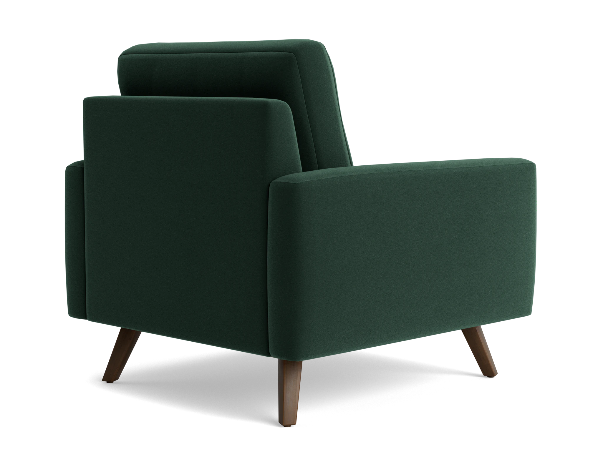 hopson apartment chair royale evergreen