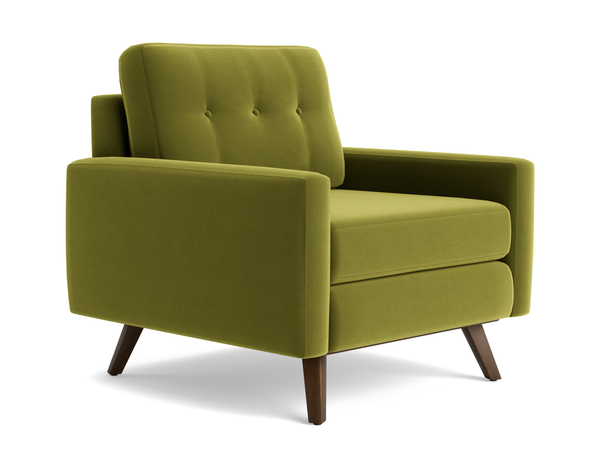 hopson apartment chair royale apple